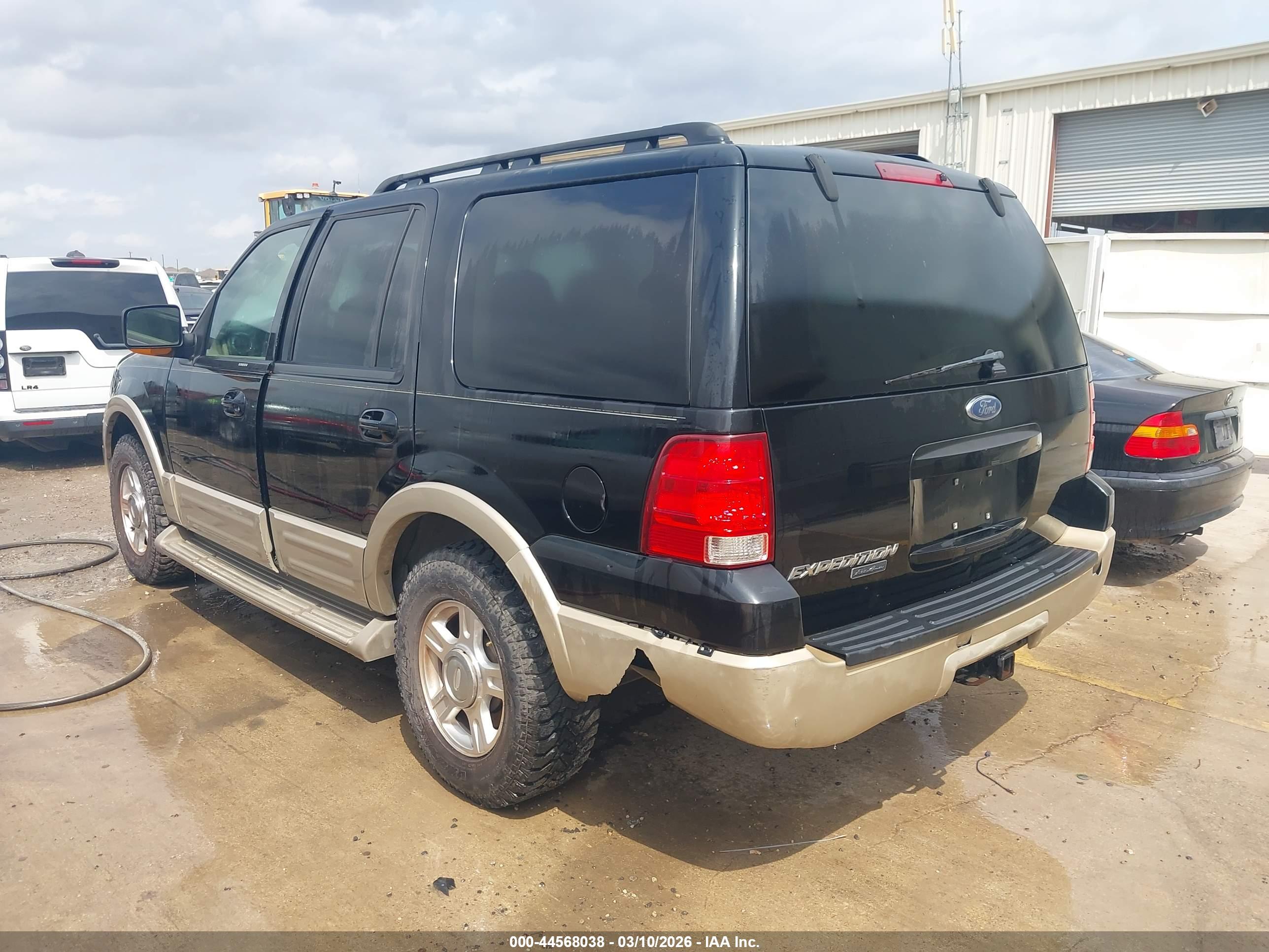 FORD EXPEDITION image 3