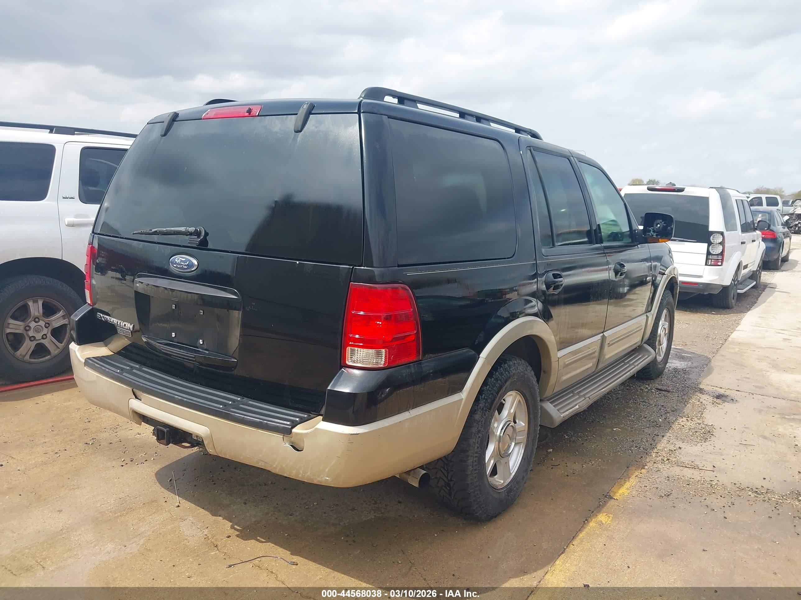 FORD EXPEDITION image 4