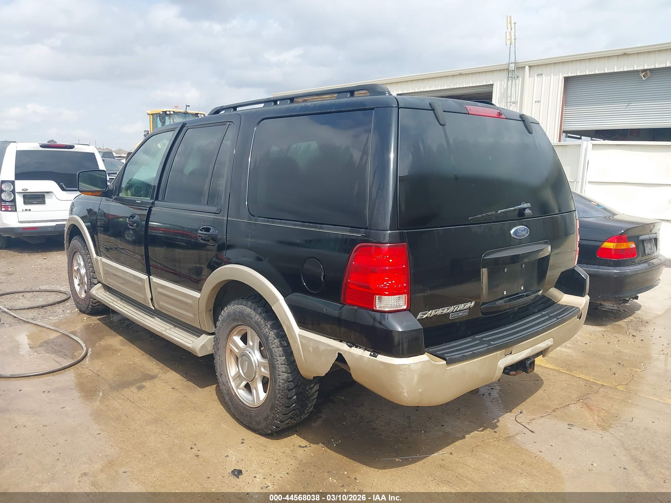 FORD EXPEDITION image 6
