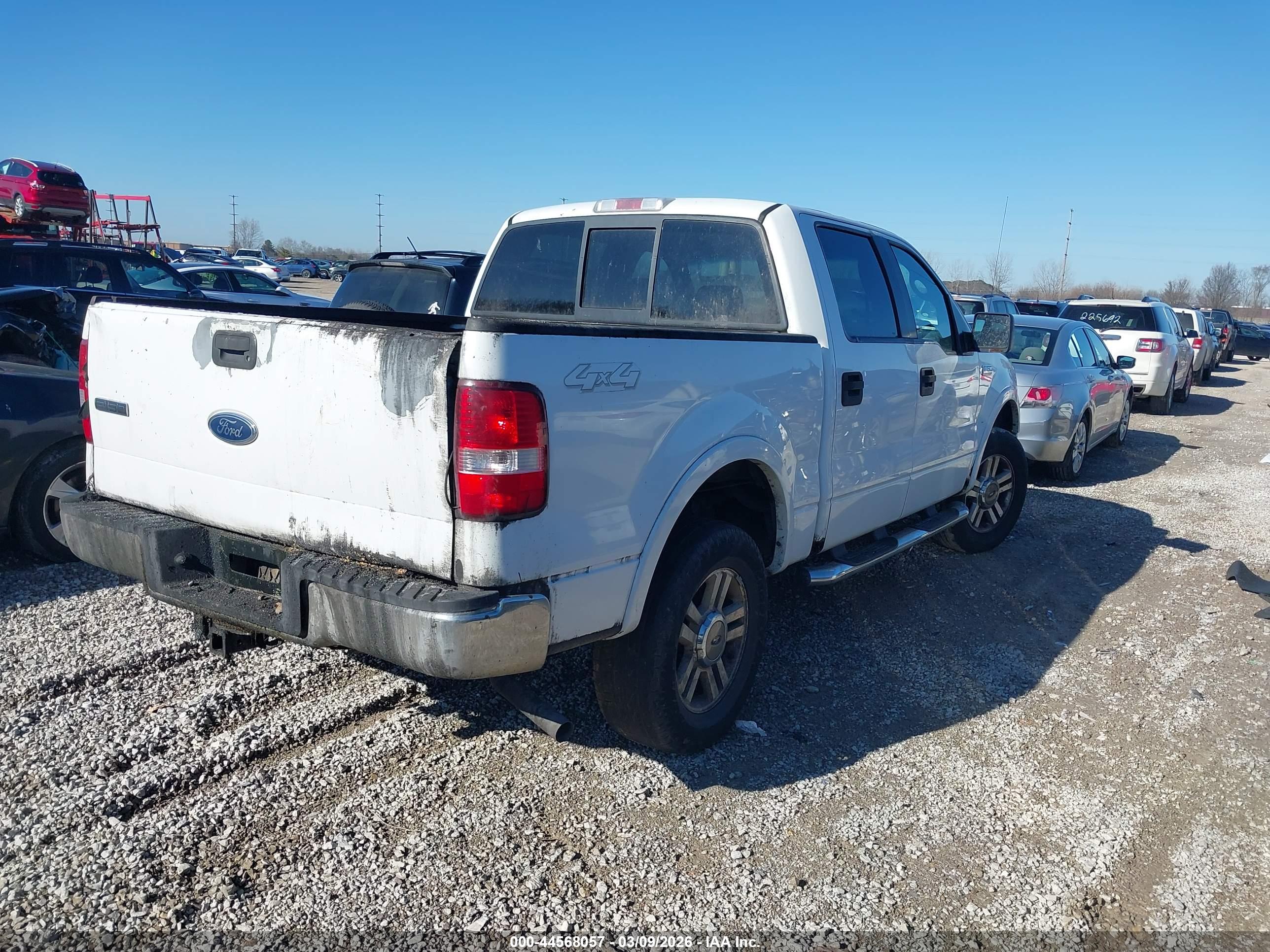 FORD F-150 image 4