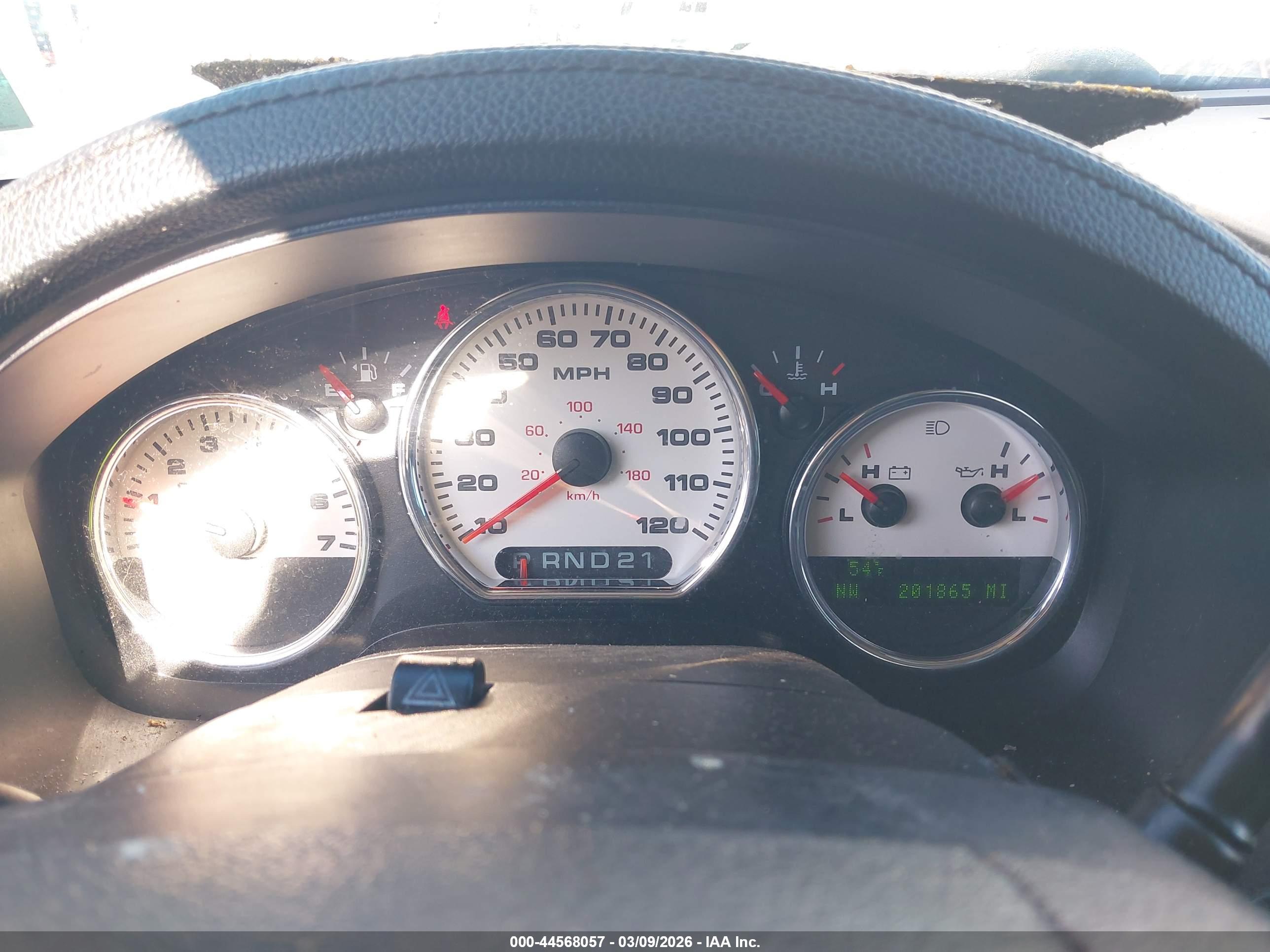 FORD F-150 image 7
