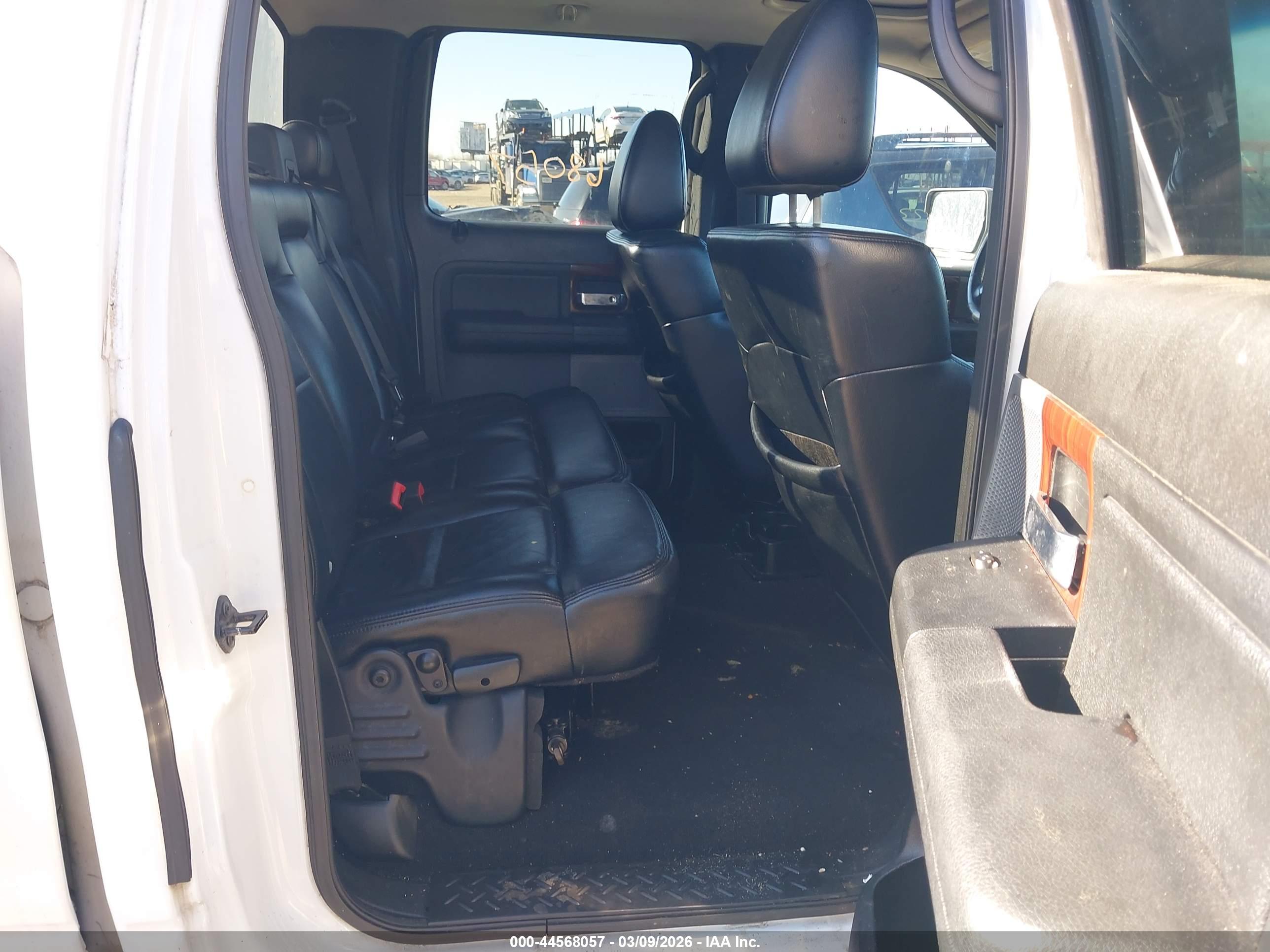 FORD F-150 image 8
