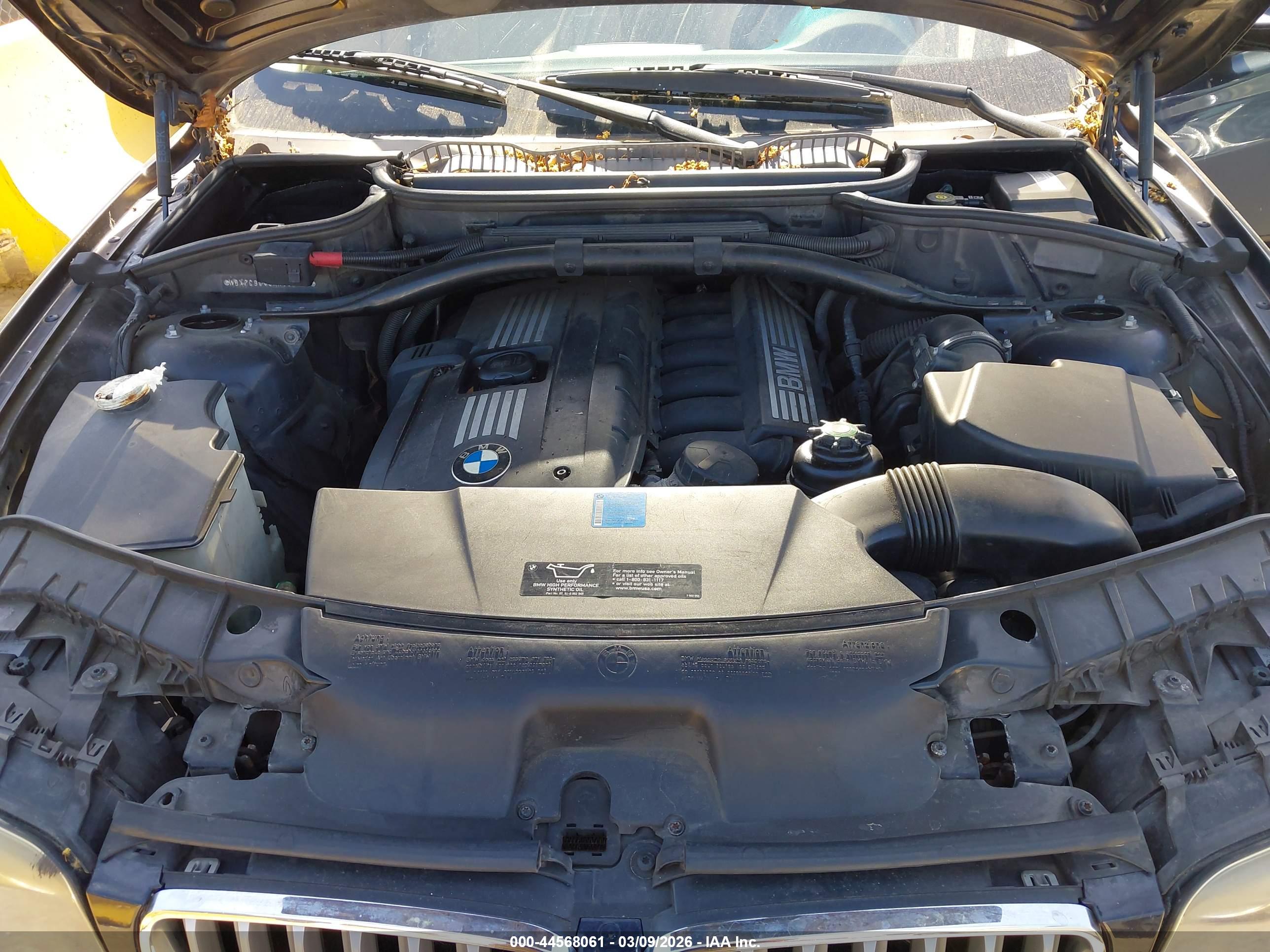 BMW X3 image 10