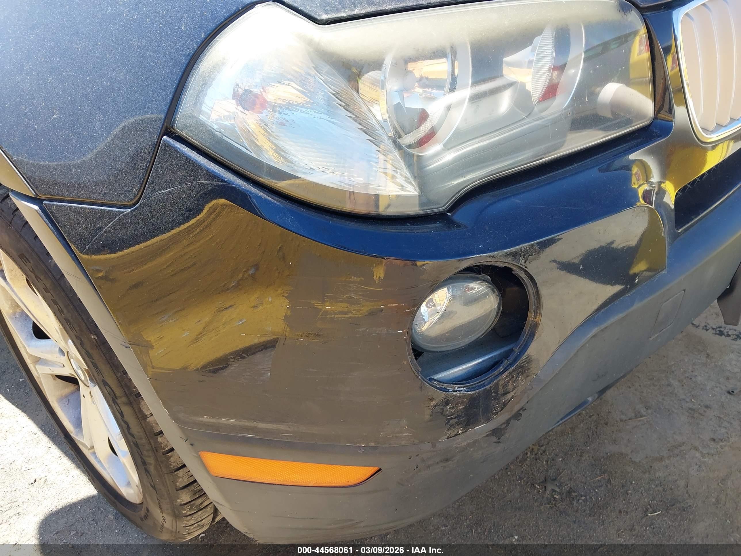 BMW X3 image 6