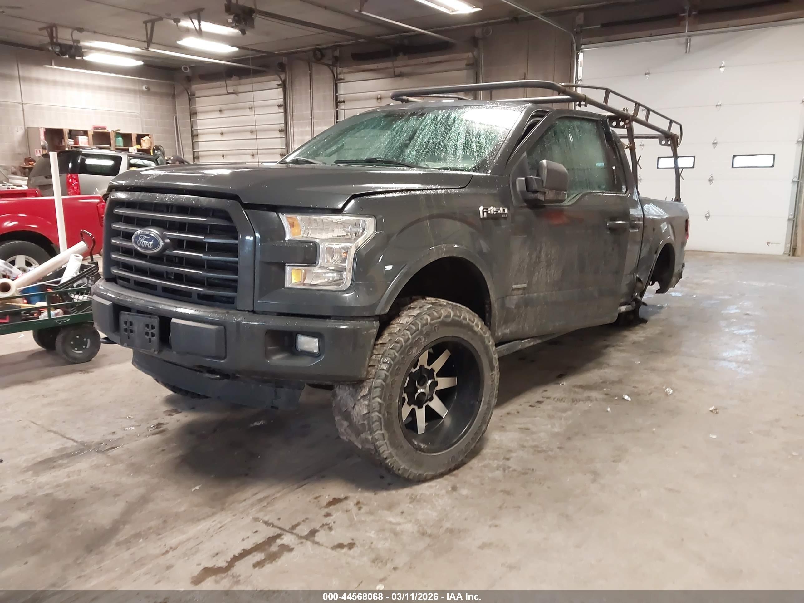 FORD F-150 image 2