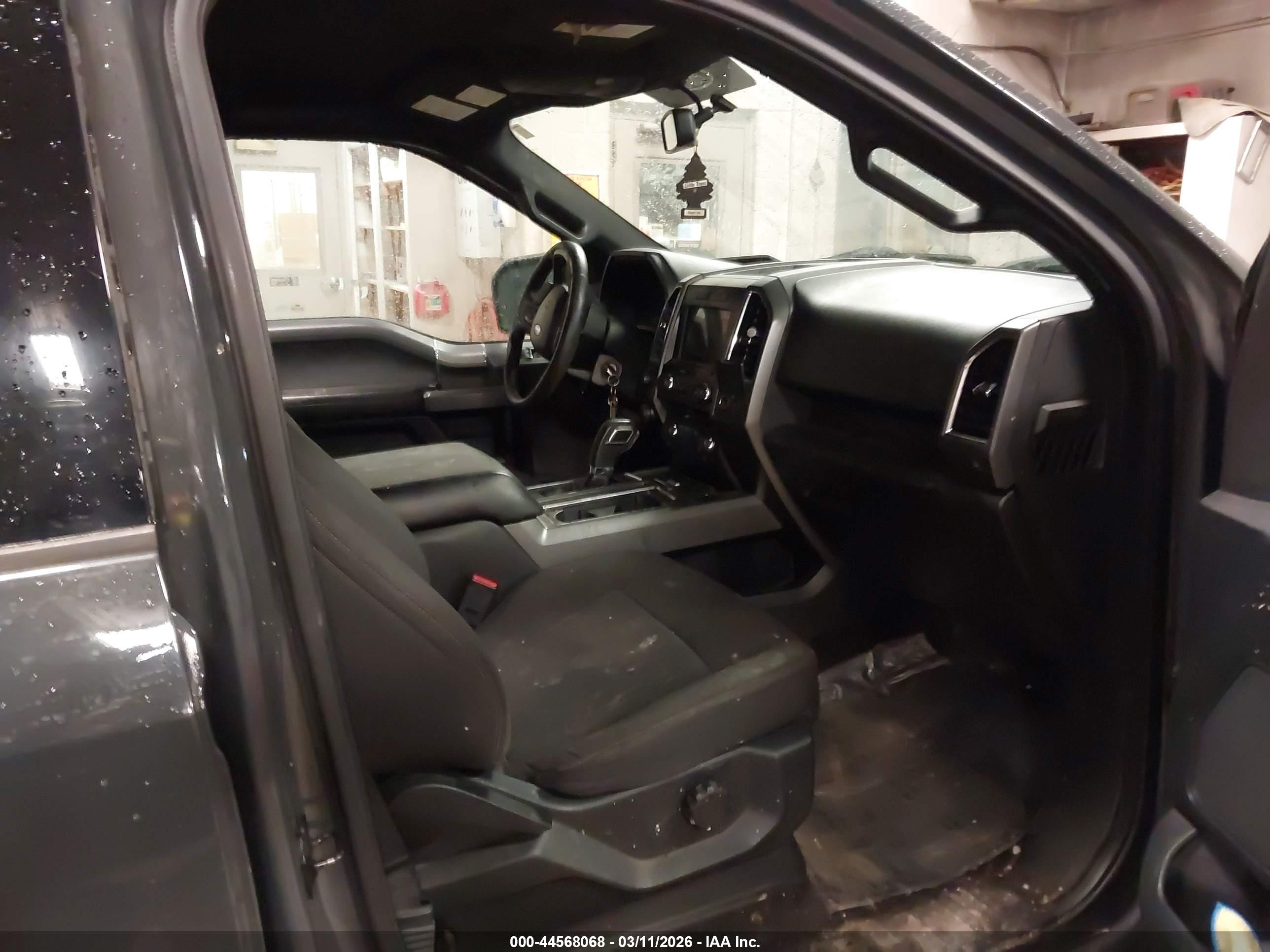 FORD F-150 image 5
