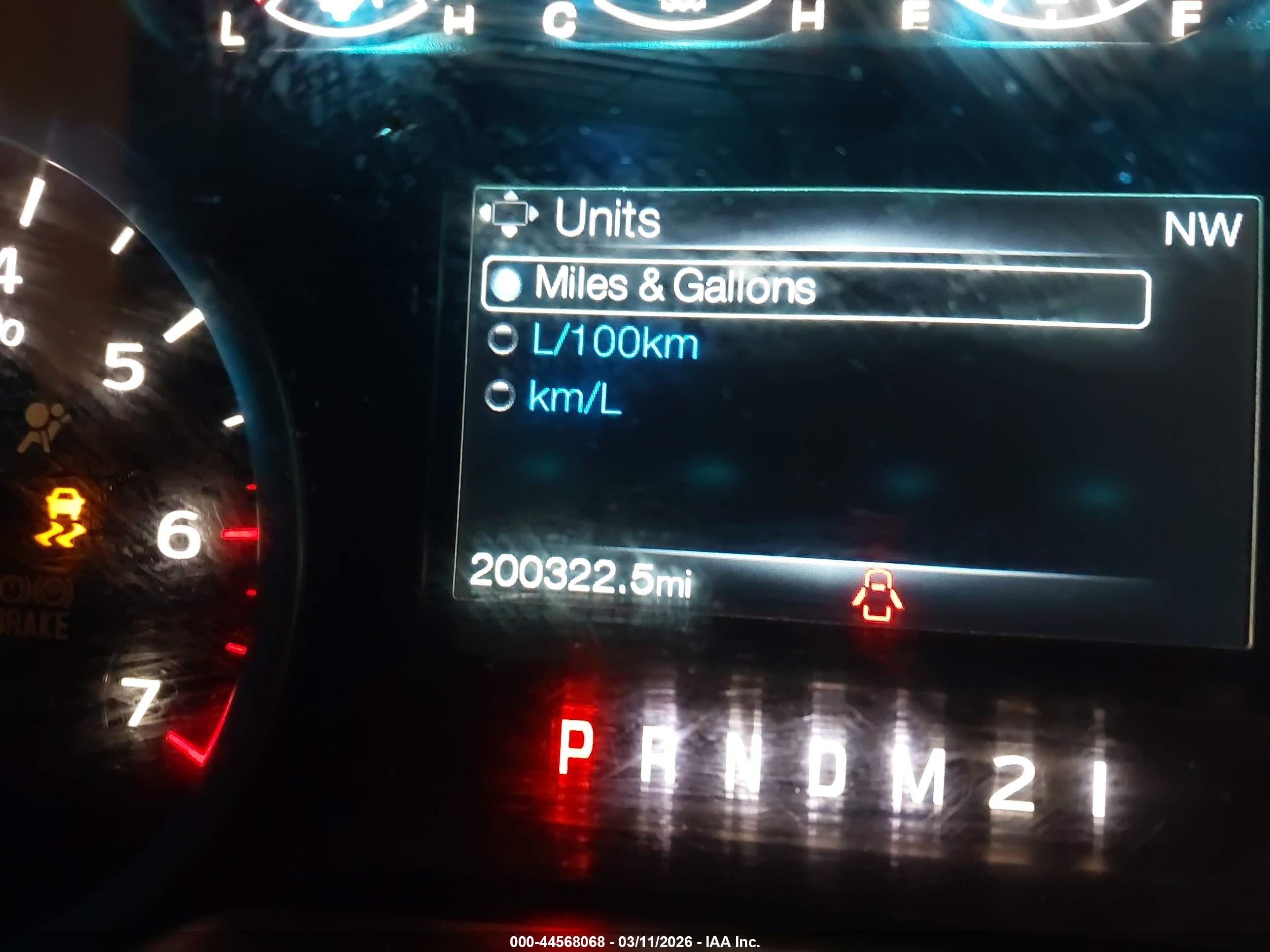 FORD F-150 image 7