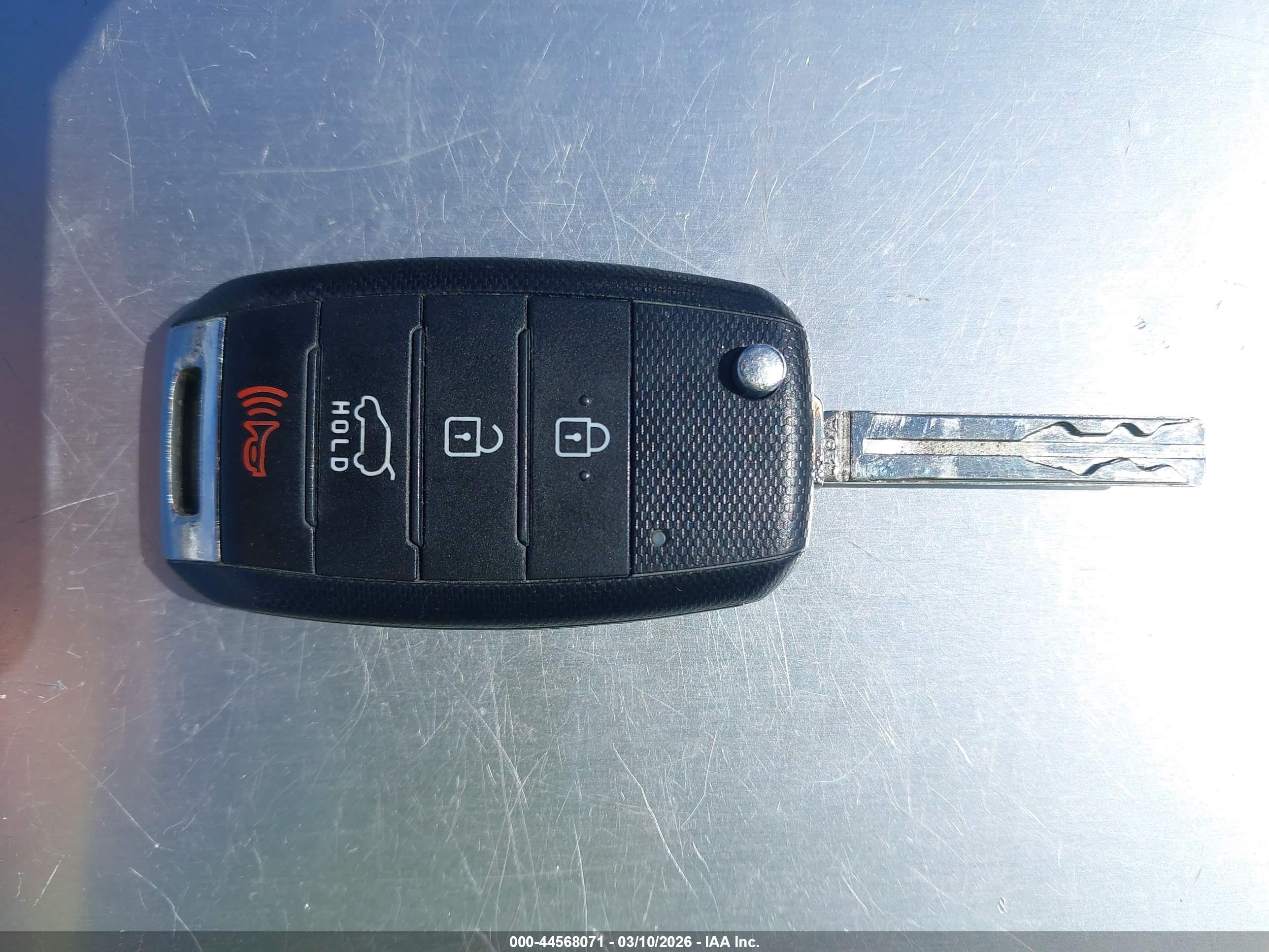 KIA SOUL image 11