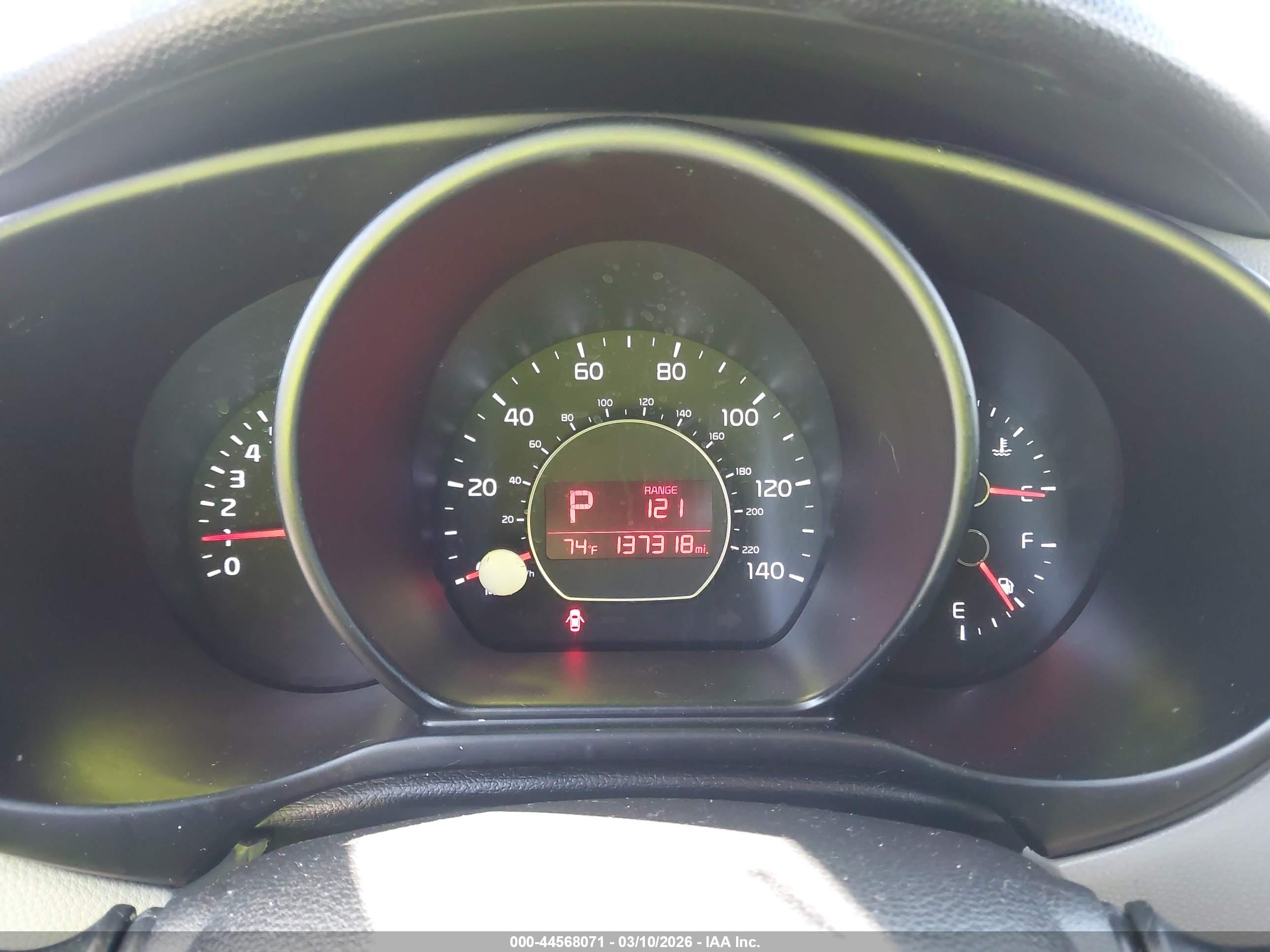 KIA SOUL image 7