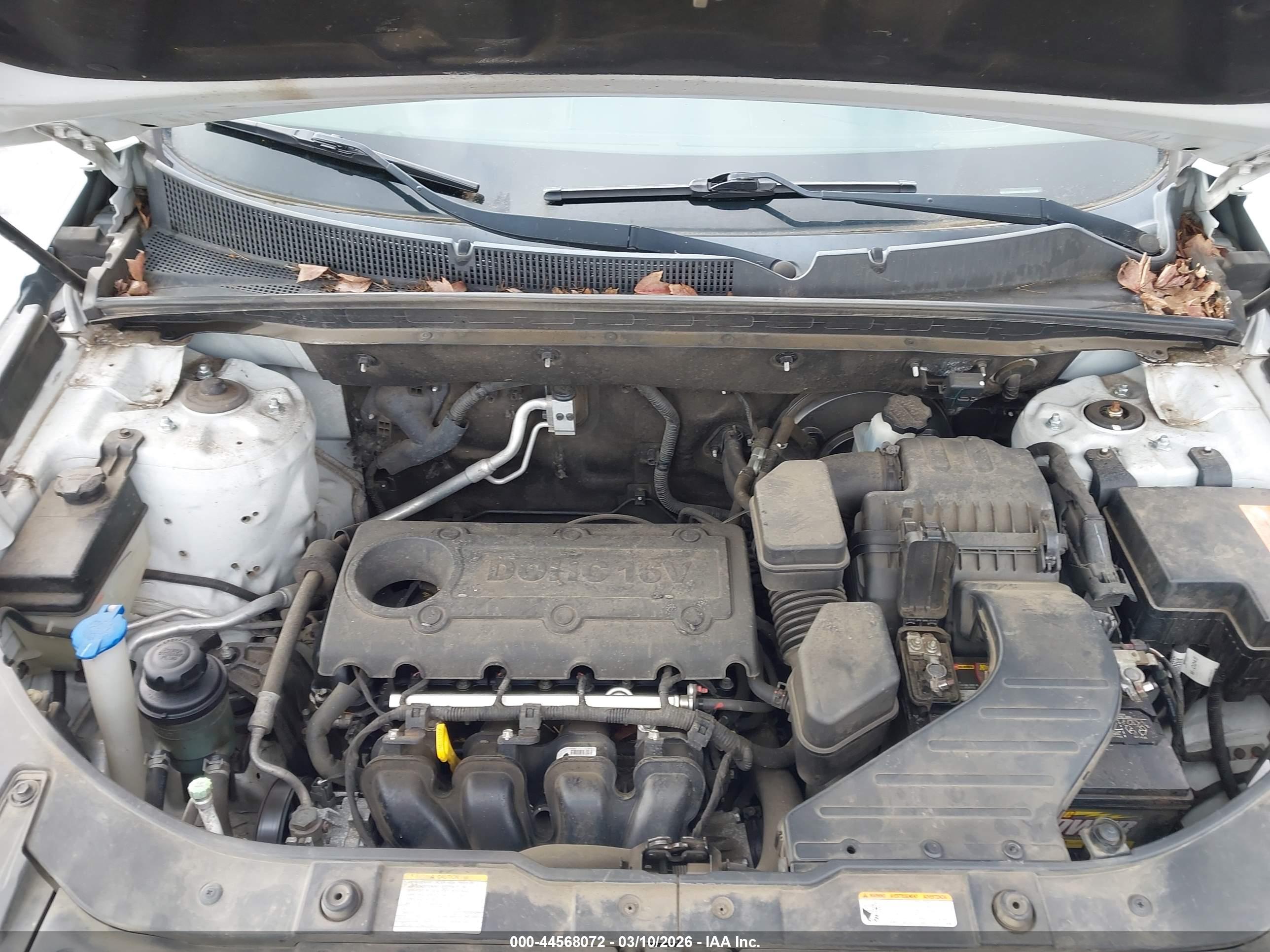 KIA SORENTO image 10