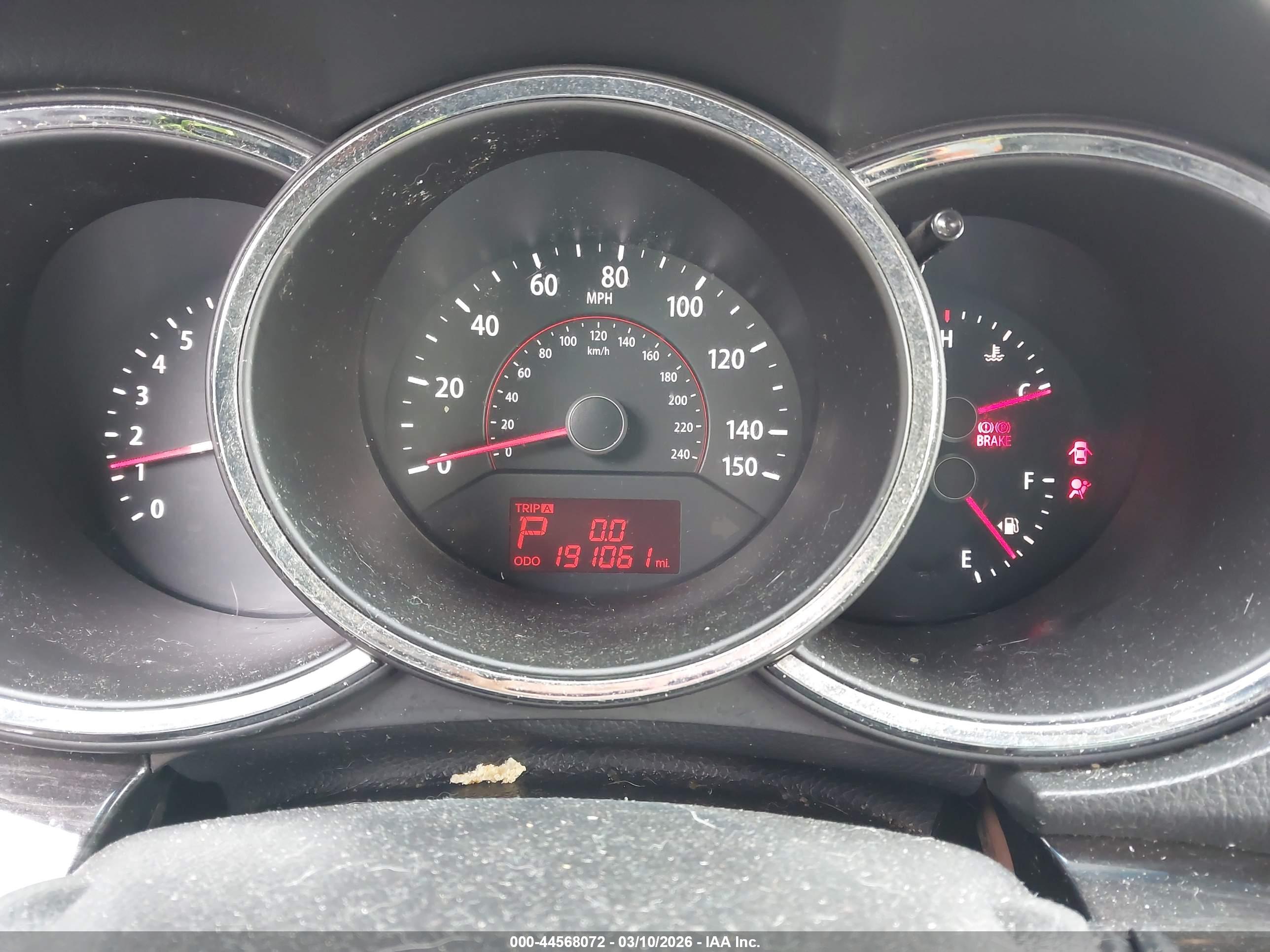 KIA SORENTO image 7