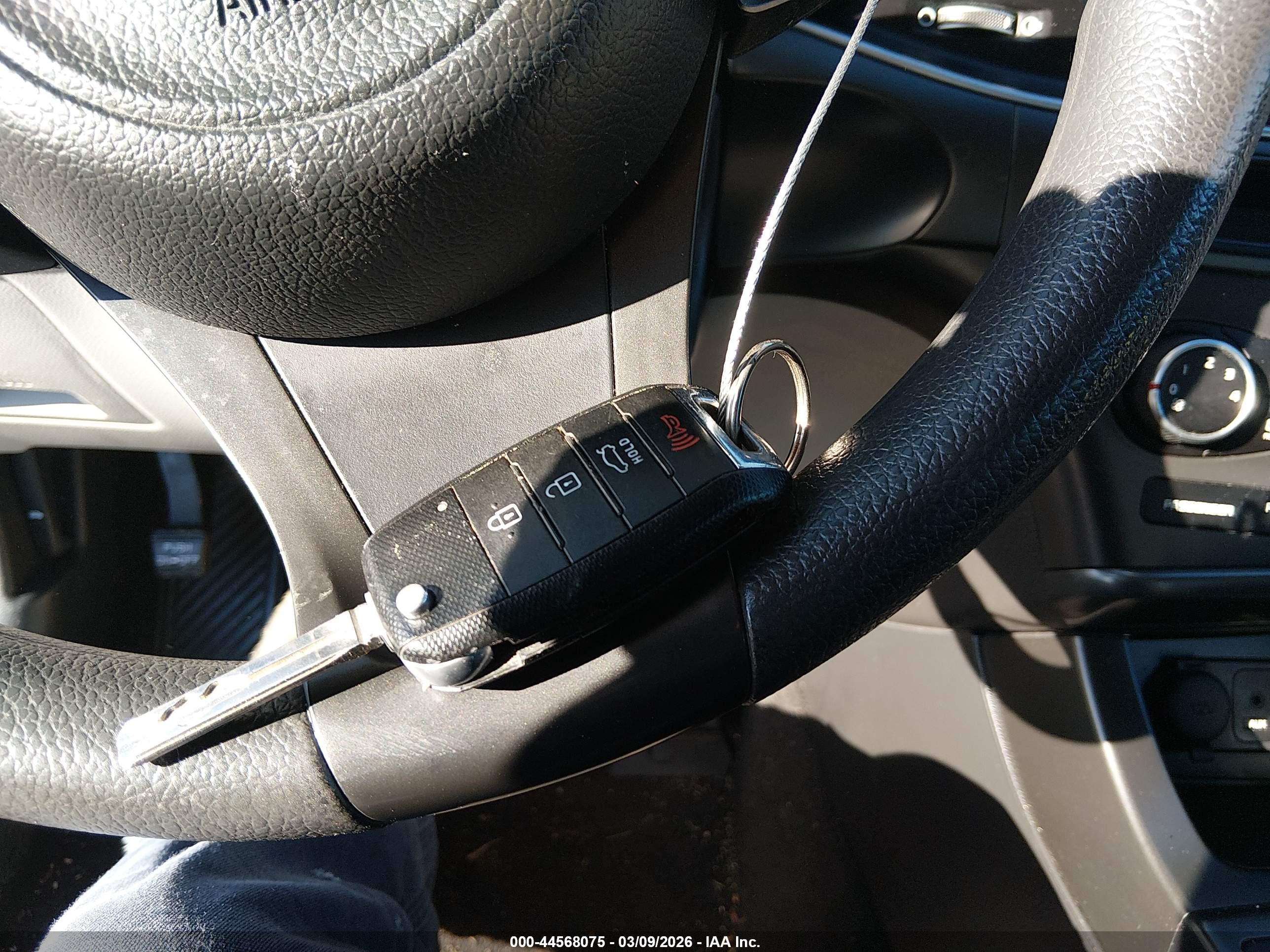 KIA OPTIMA image 11