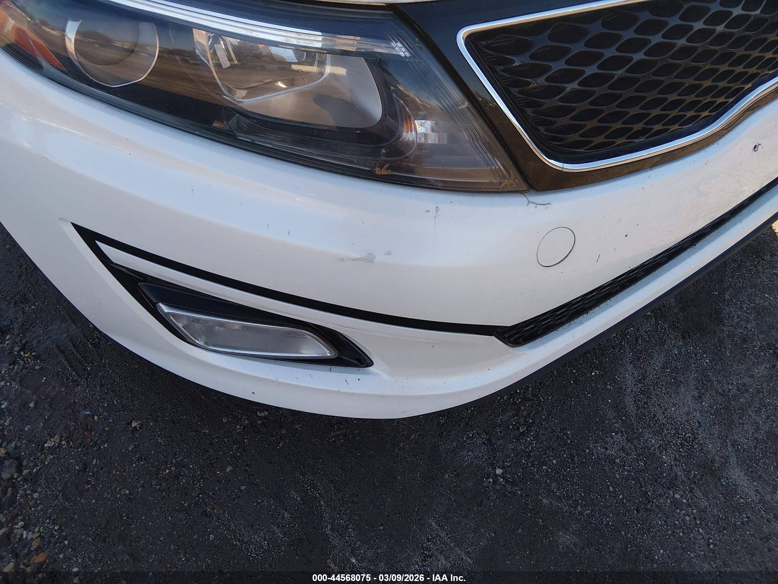 KIA OPTIMA image 6