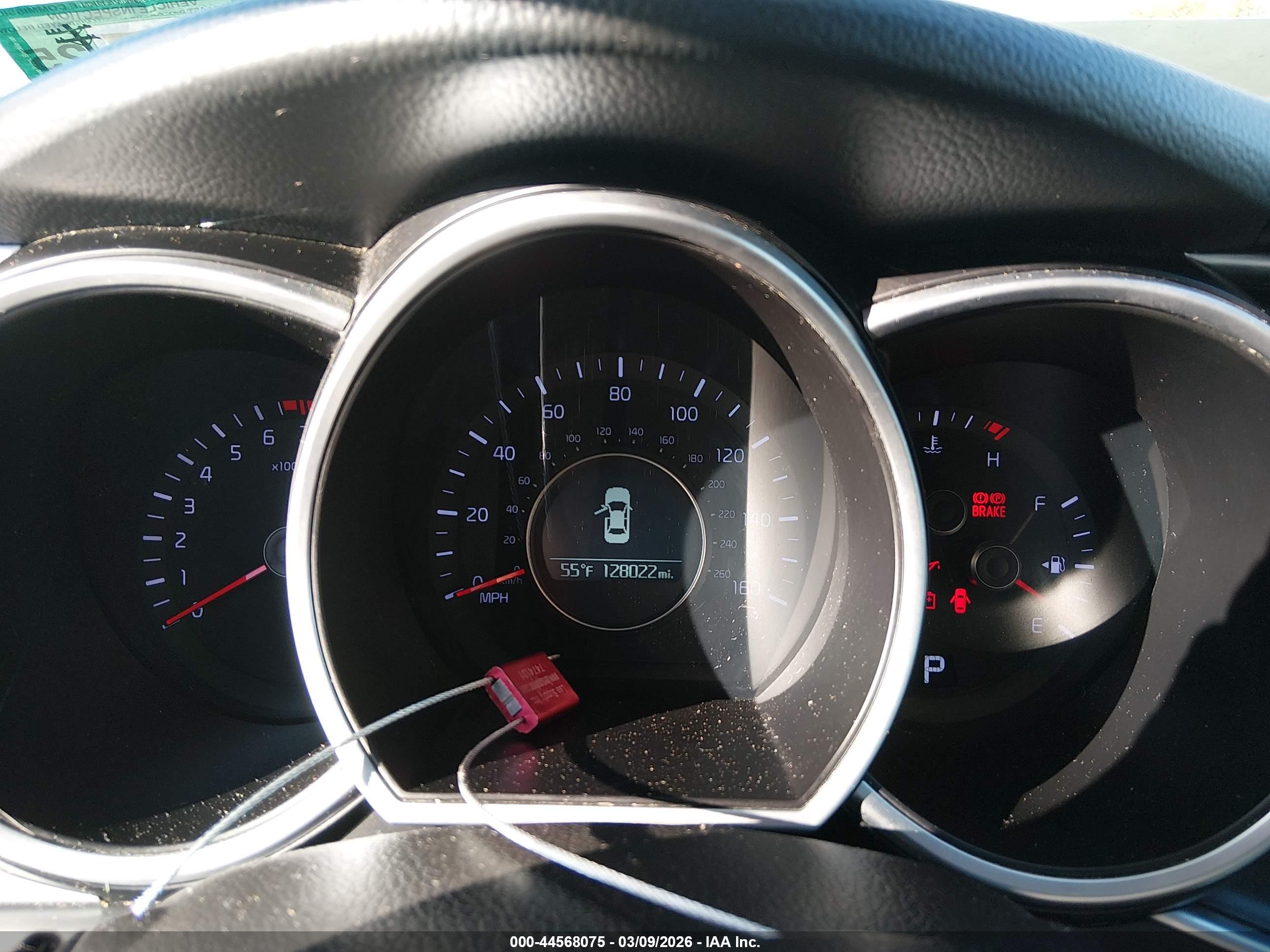 KIA OPTIMA image 7