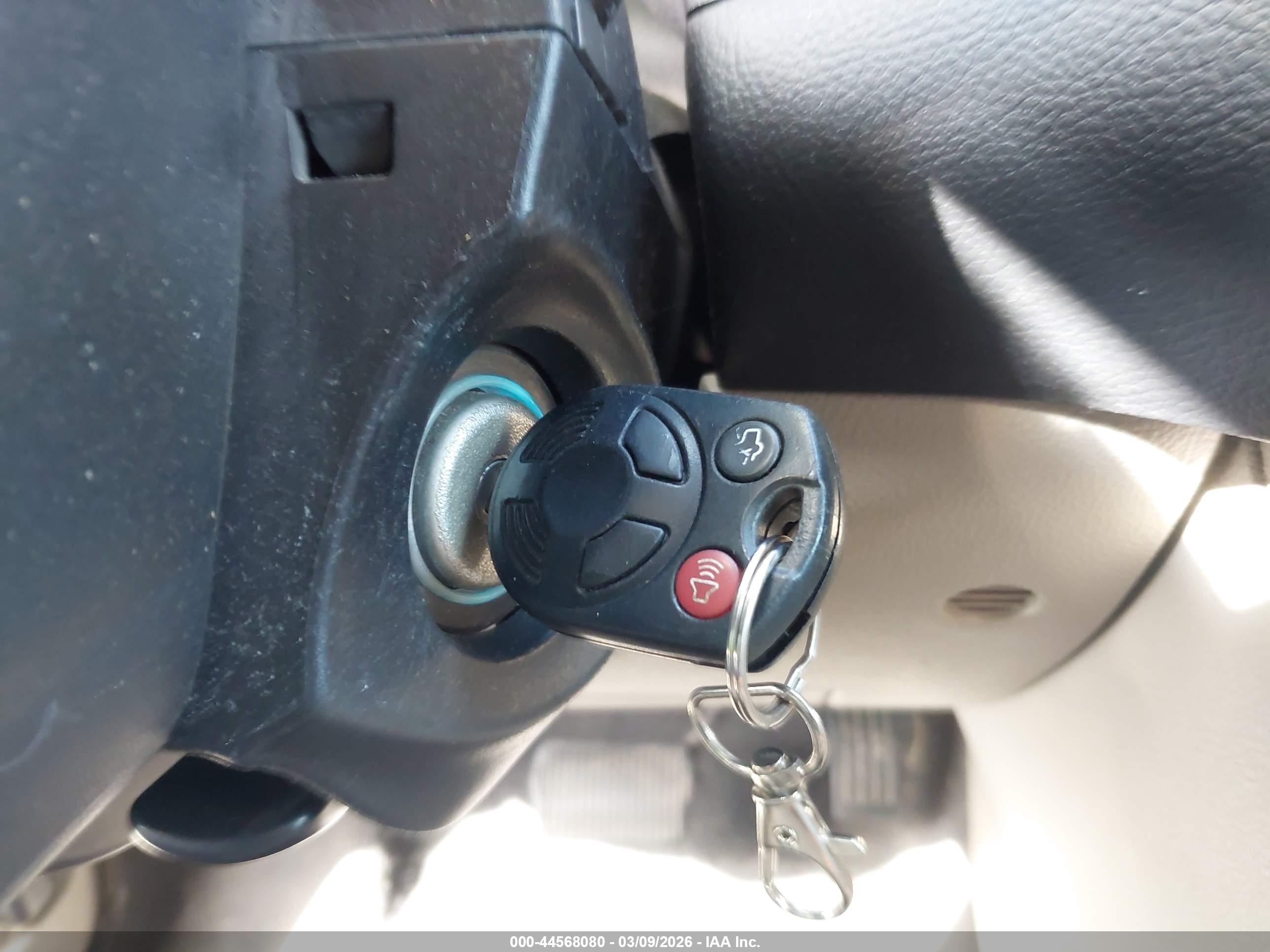 FORD FOCUS image 11
