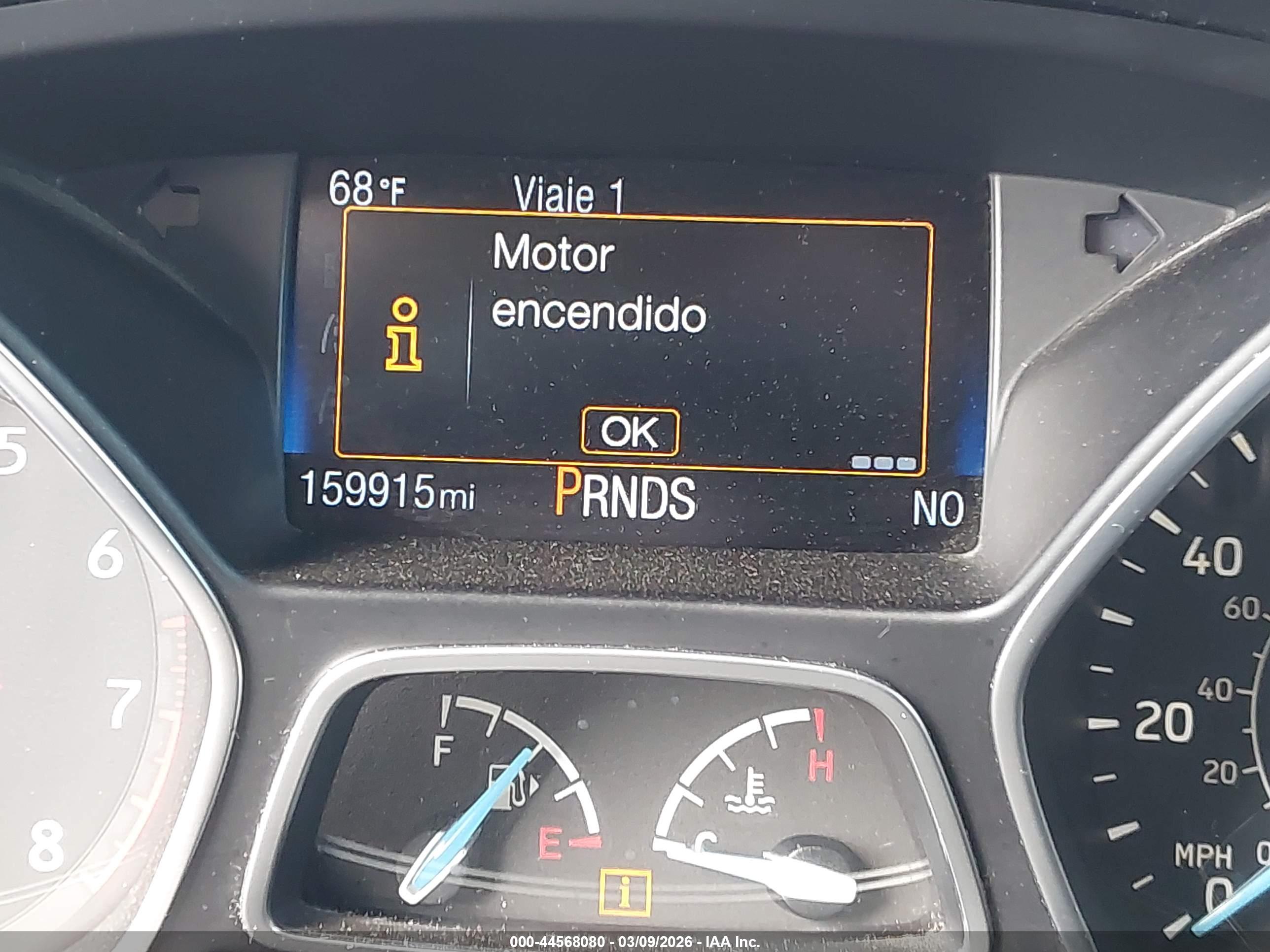 FORD FOCUS image 7
