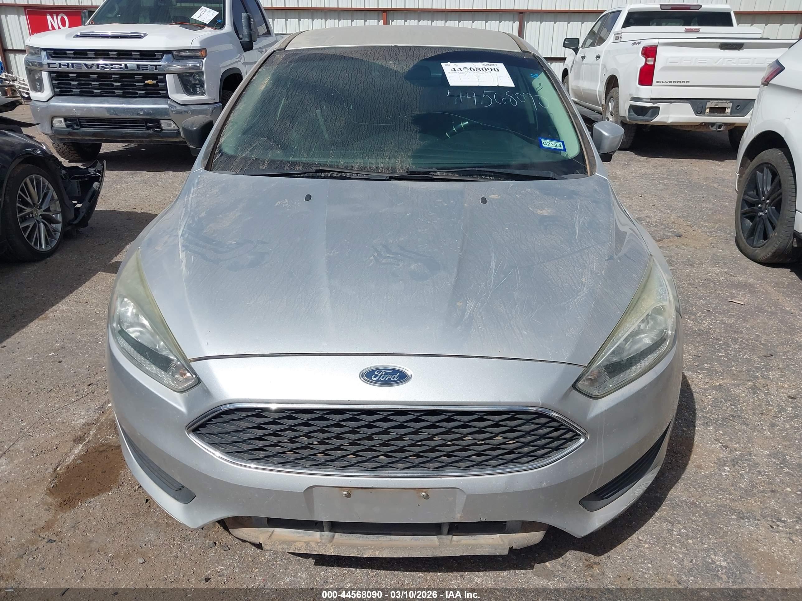 FORD FOCUS image 6