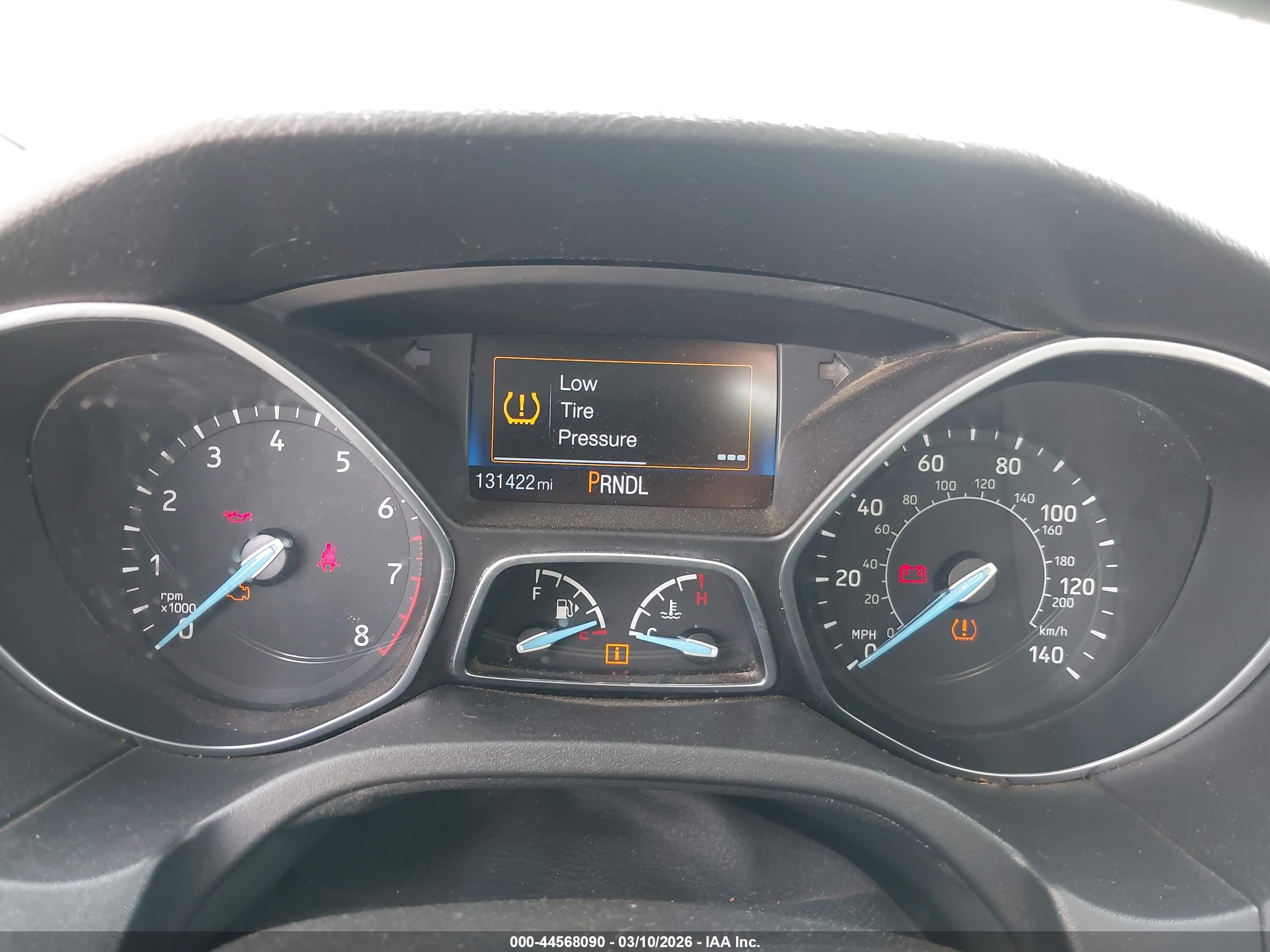 FORD FOCUS image 7