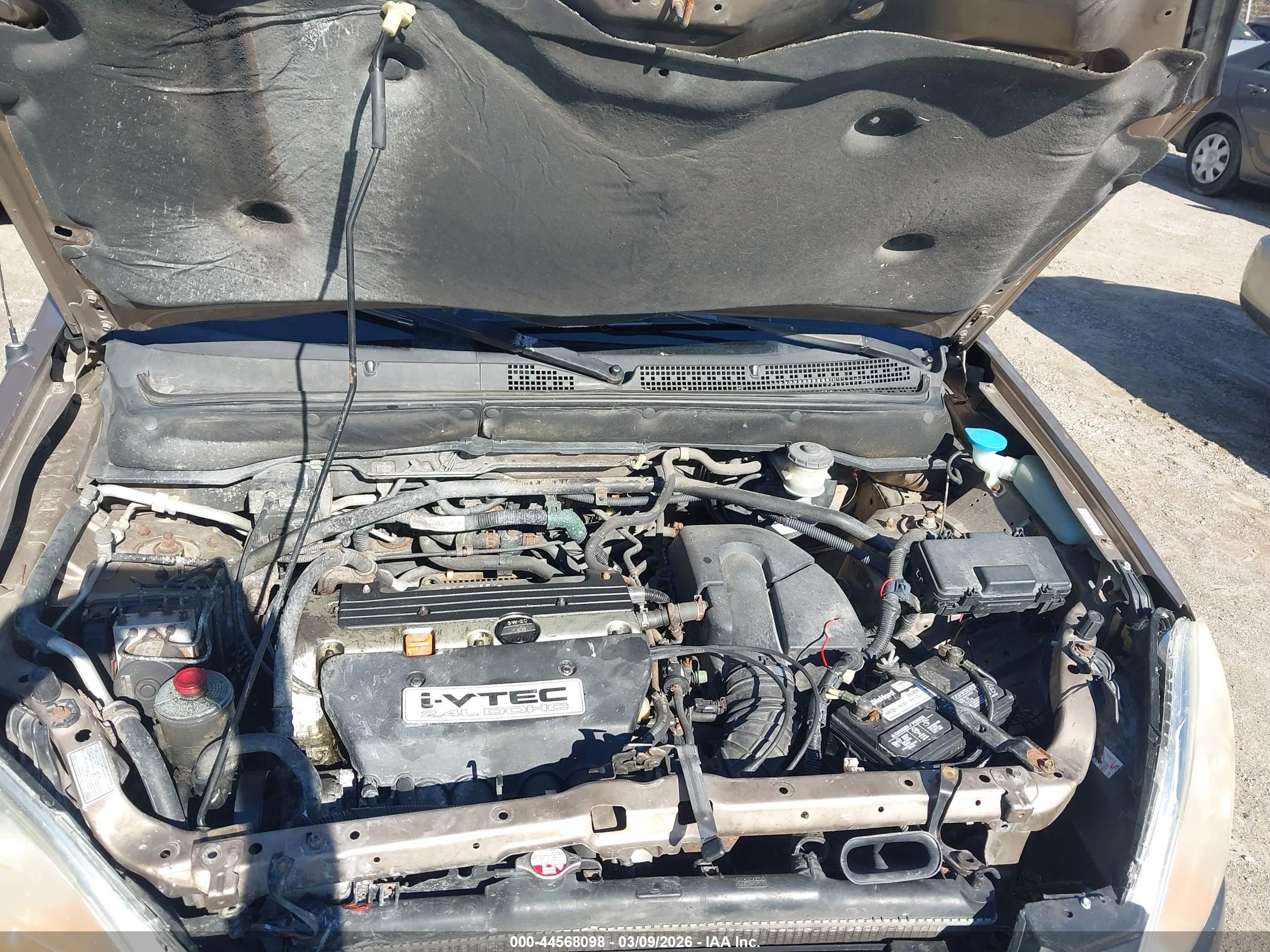 HONDA CR-V image 10