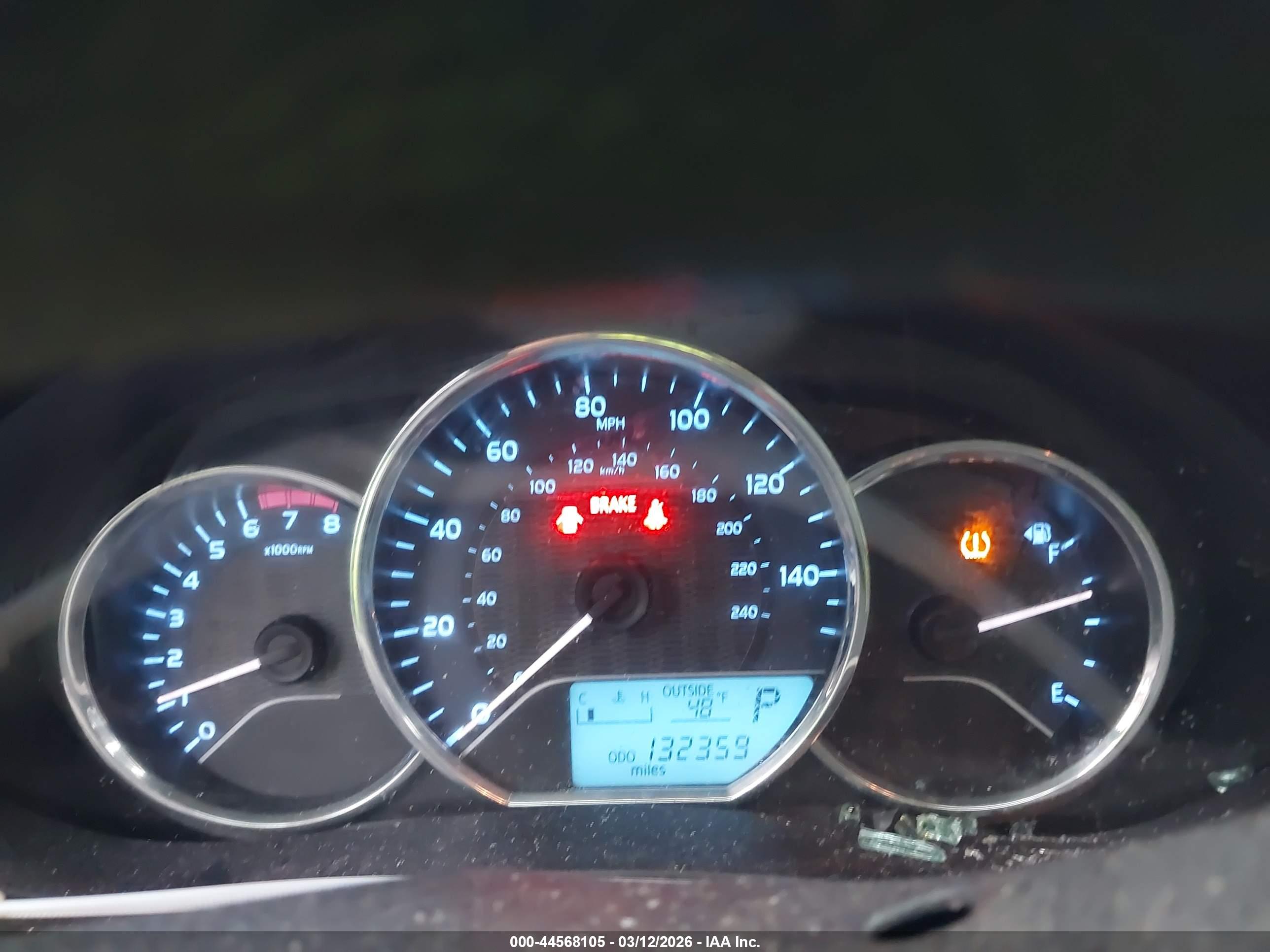 TOYOTA COROLLA image 7
