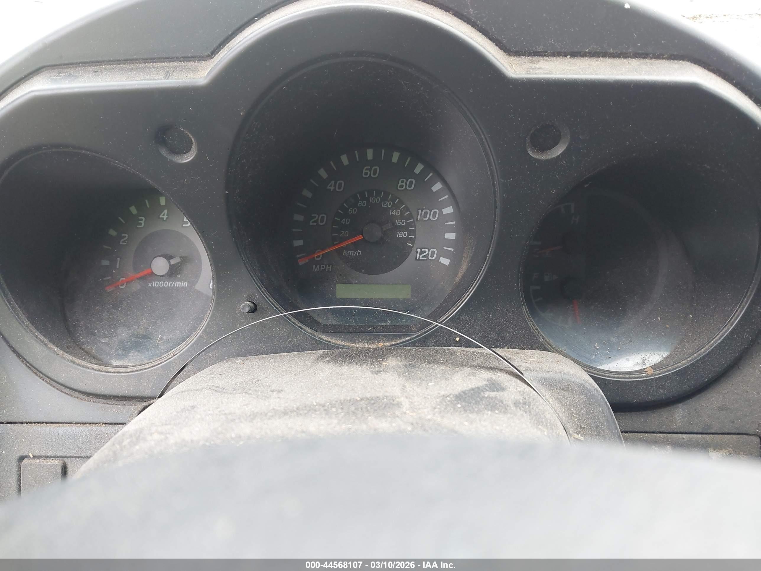 NISSAN FRONTIER image 7
