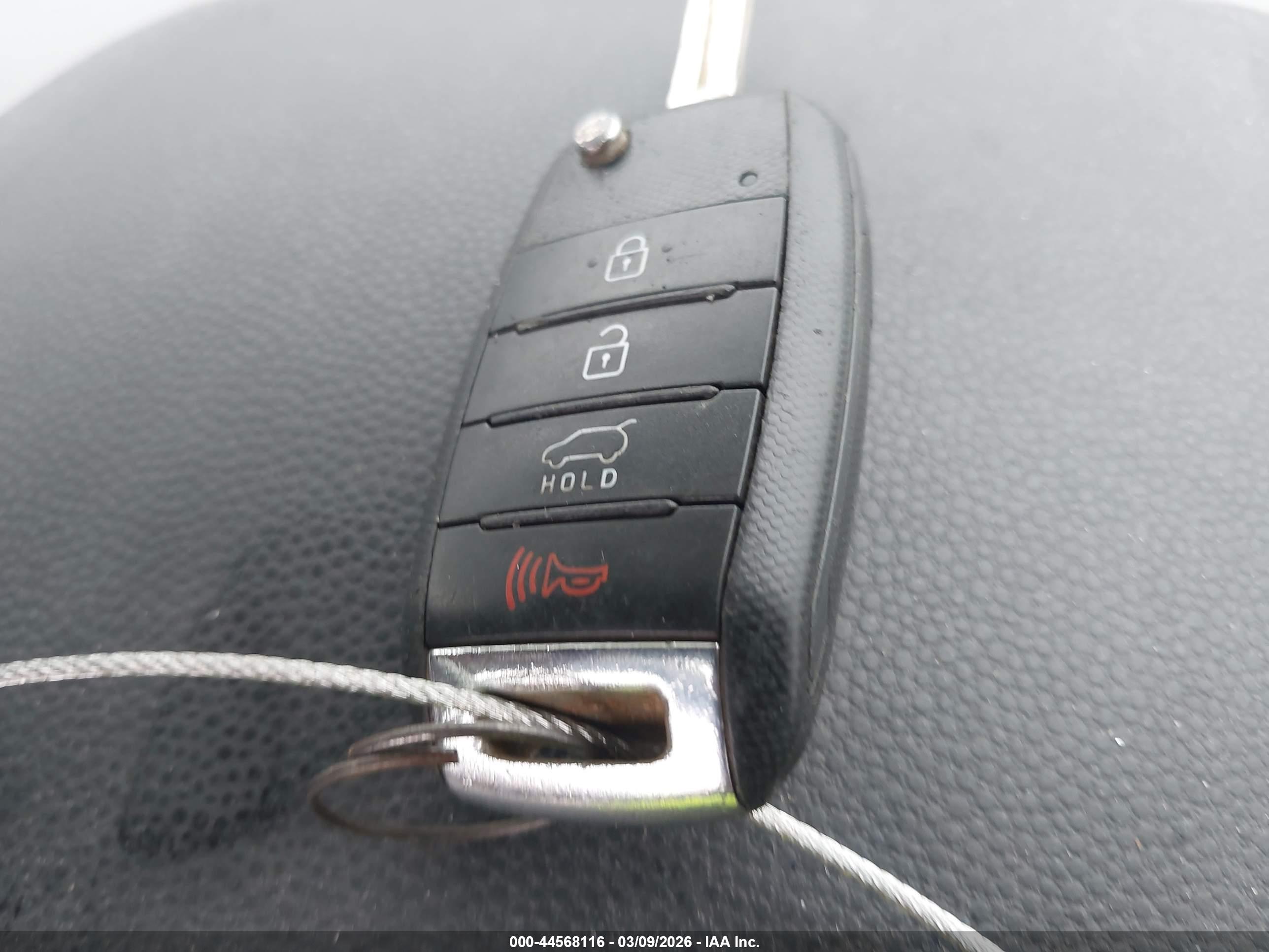 KIA SOUL image 11