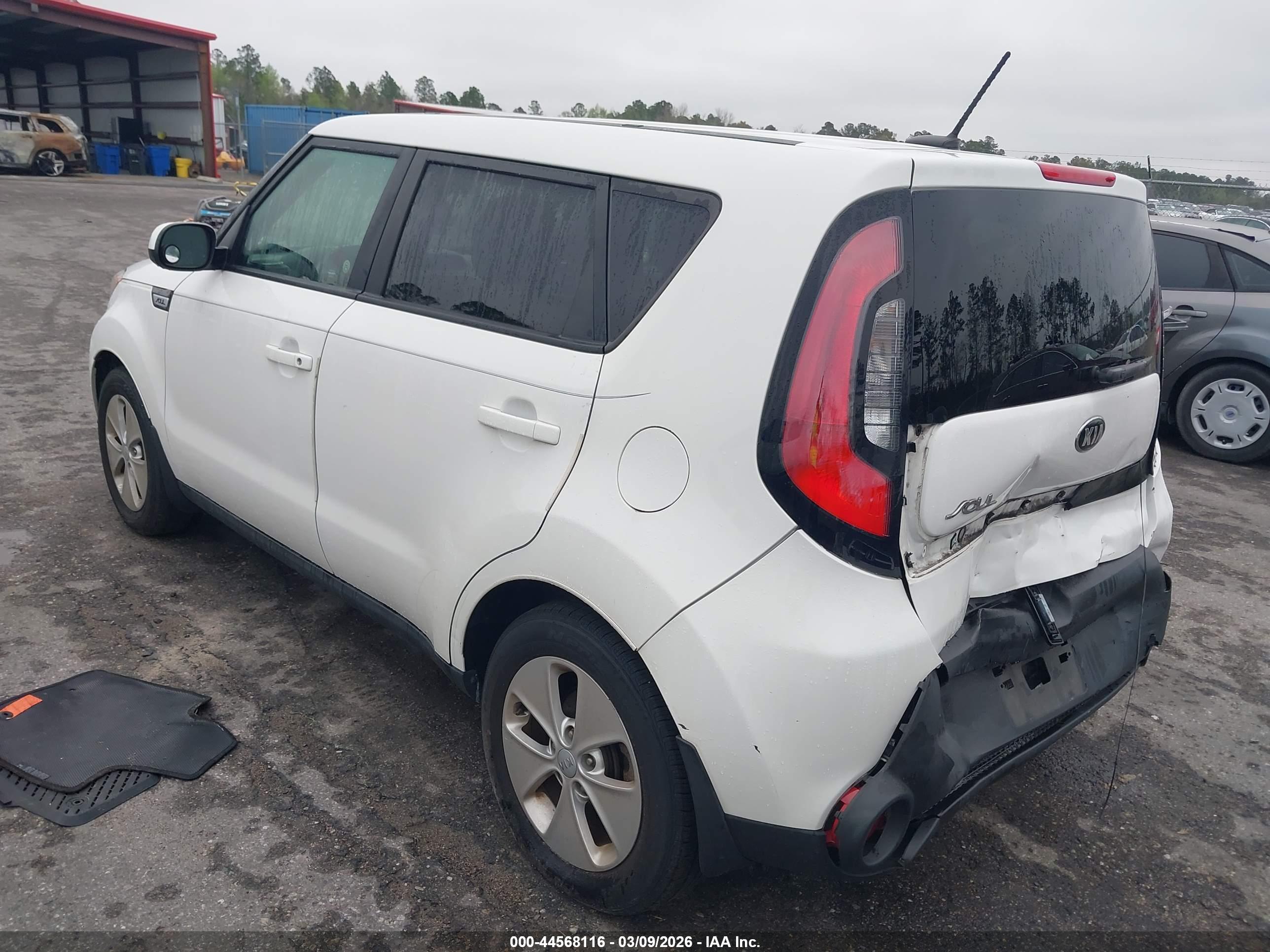 KIA SOUL image 3