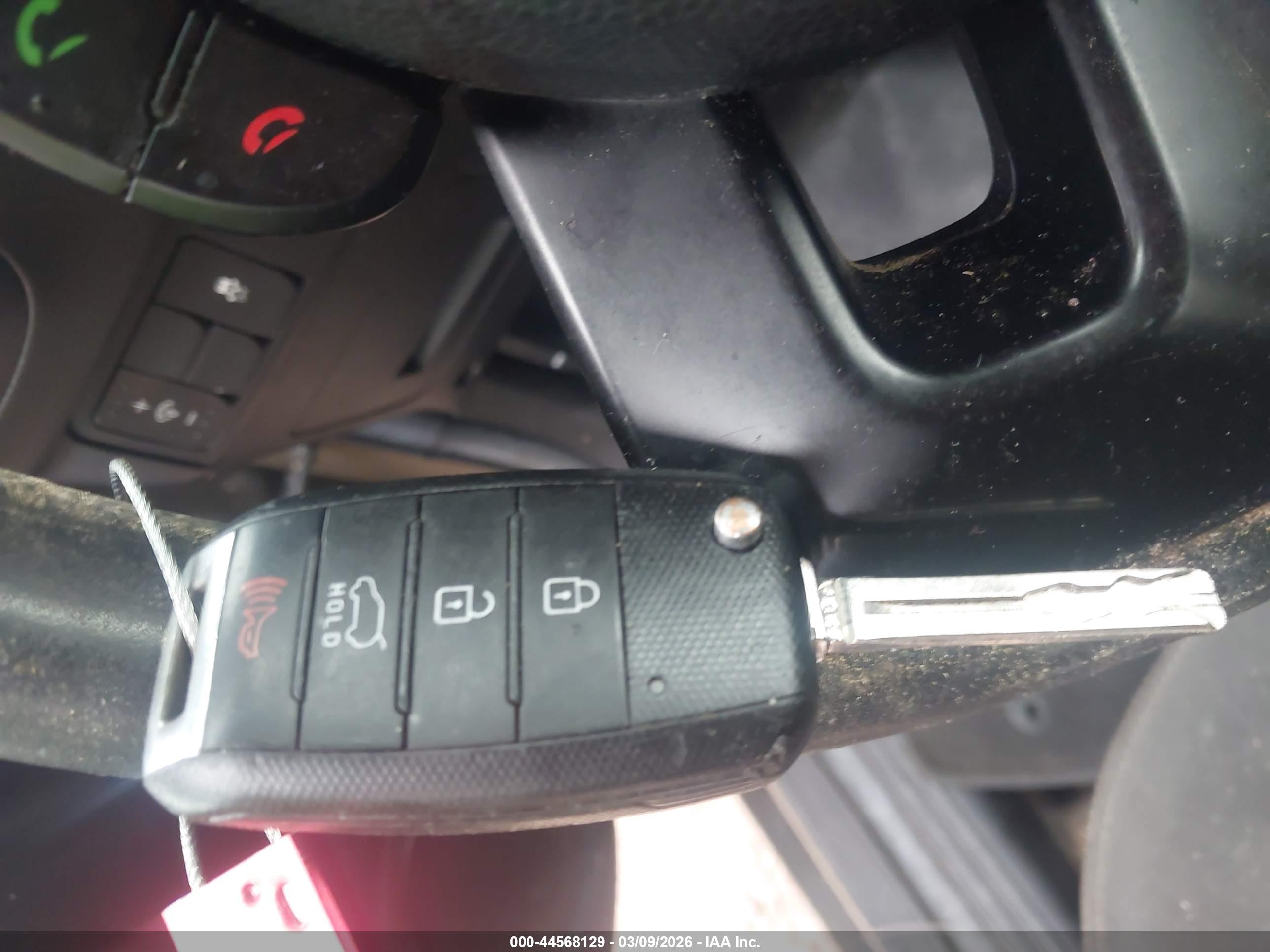 KIA SOUL image 11