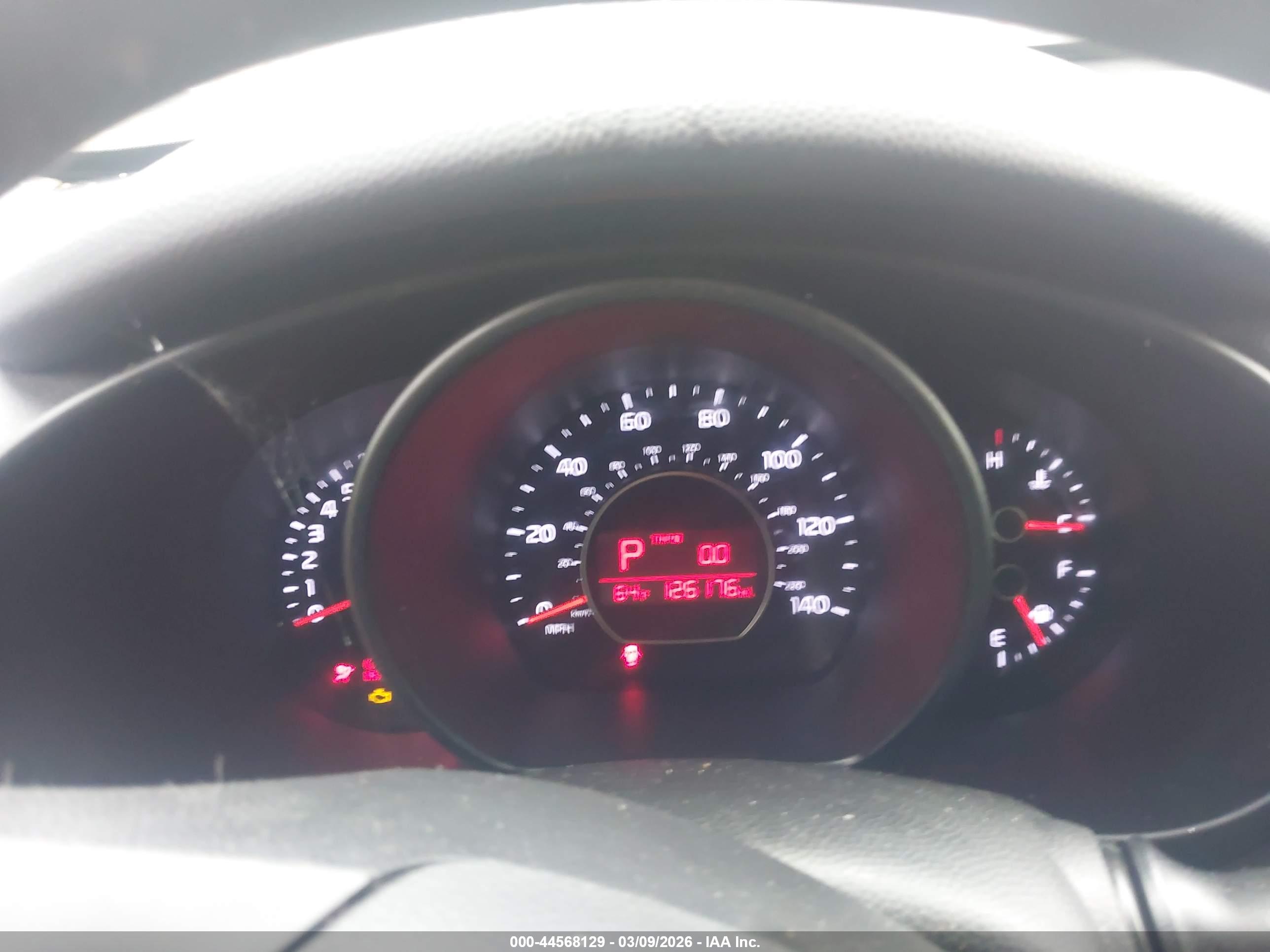 KIA SOUL image 7