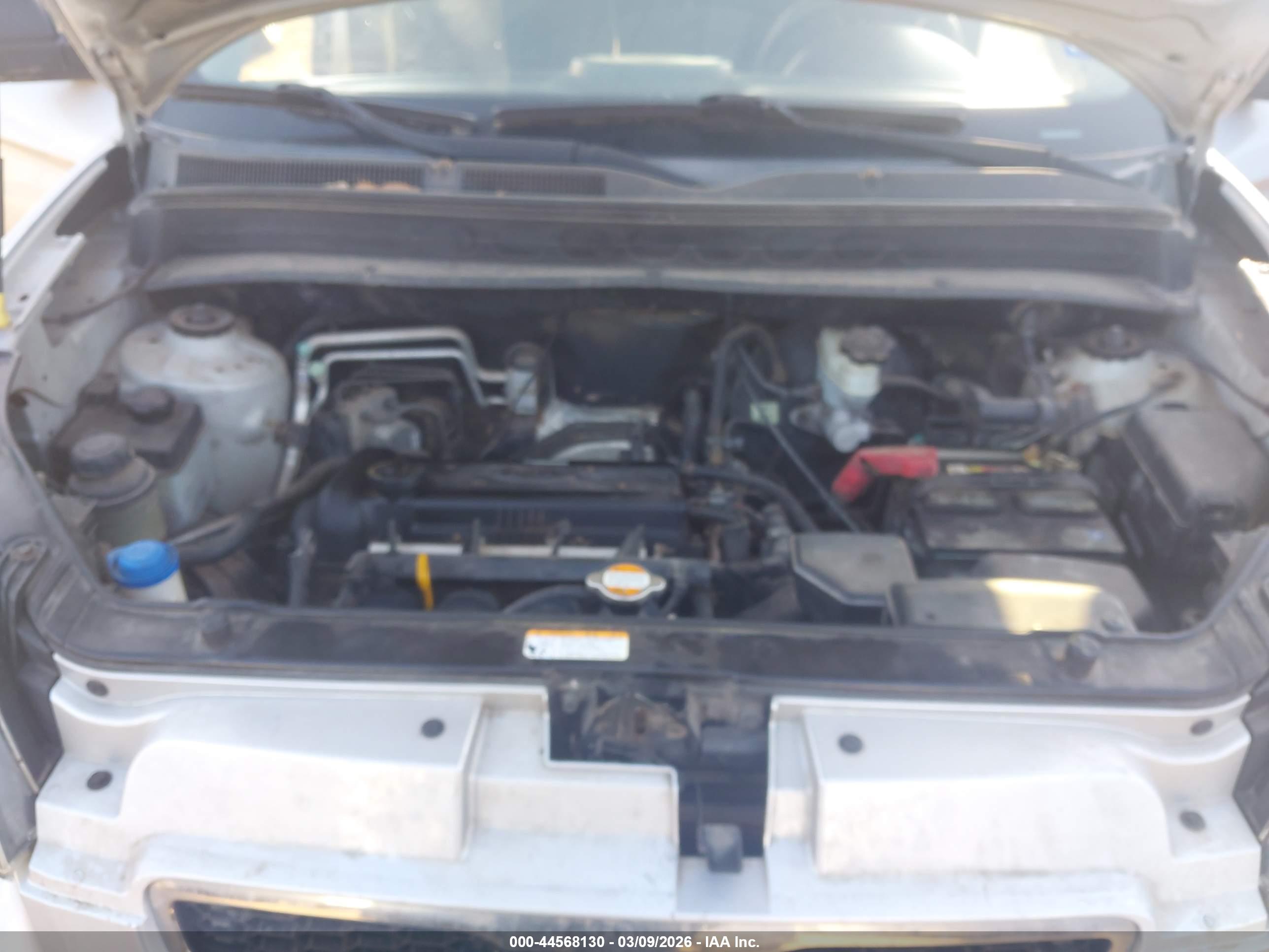 KIA SOUL image 10