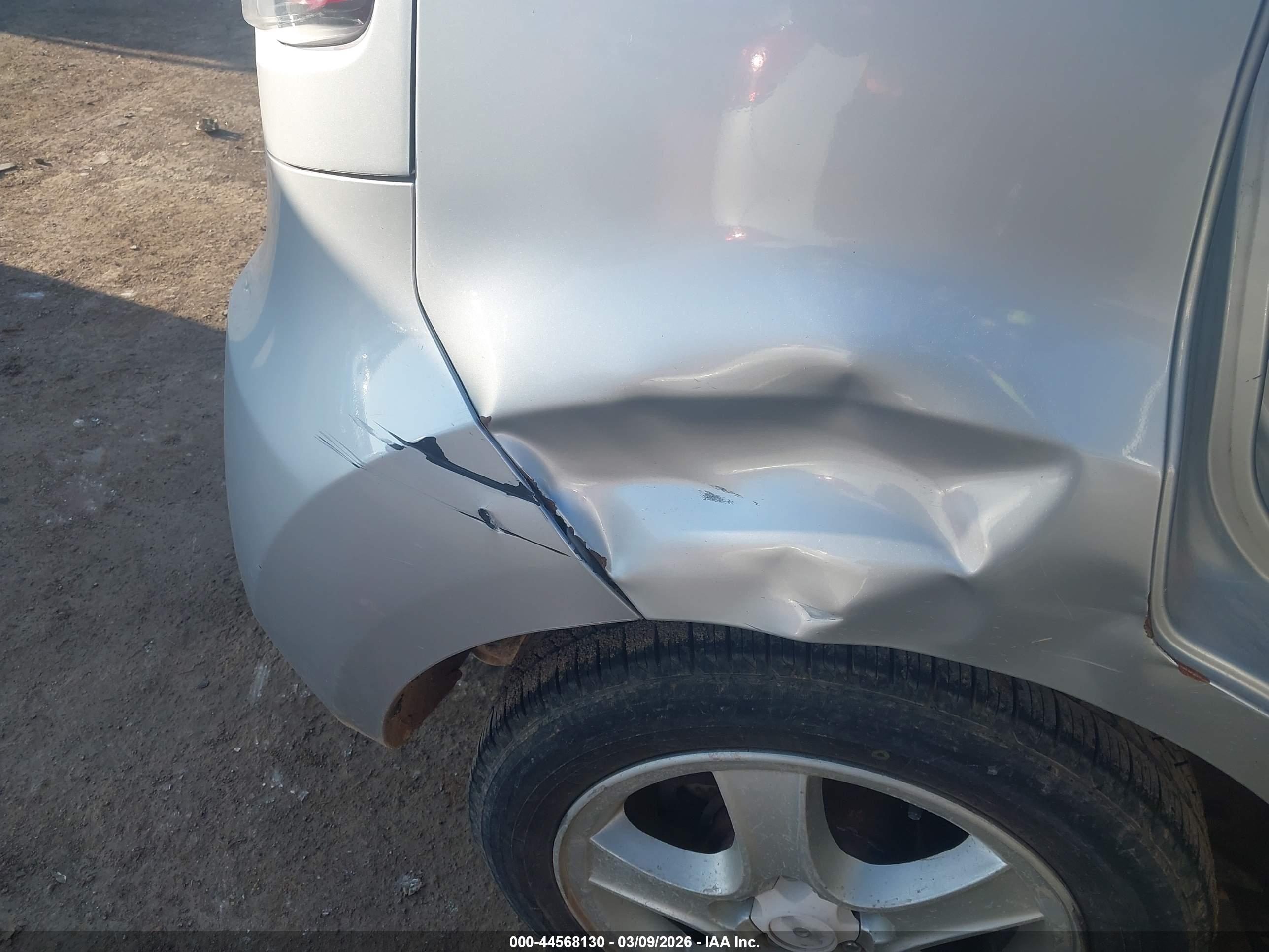 KIA SOUL image 6
