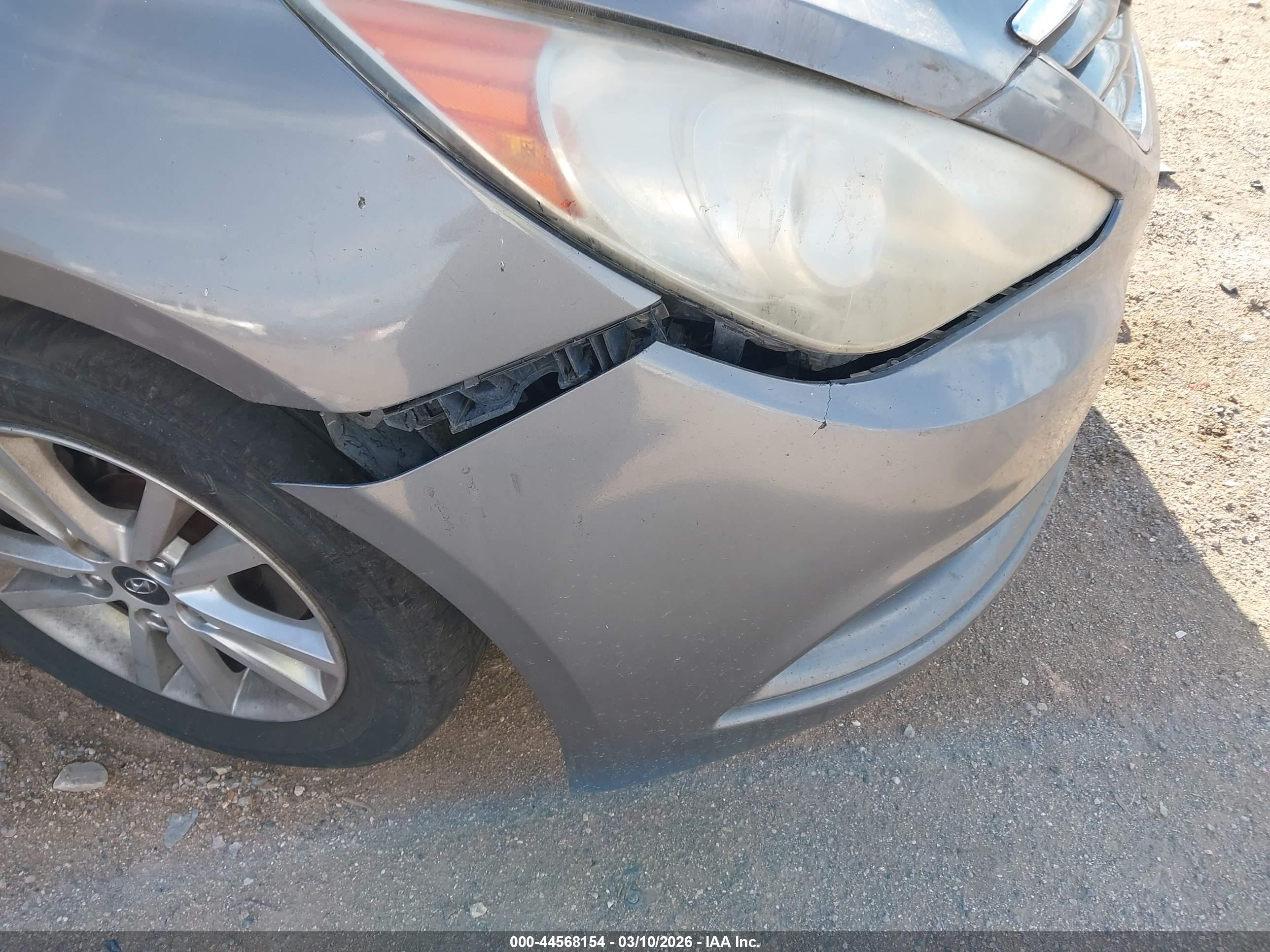 HYUNDAI SONATA image 6