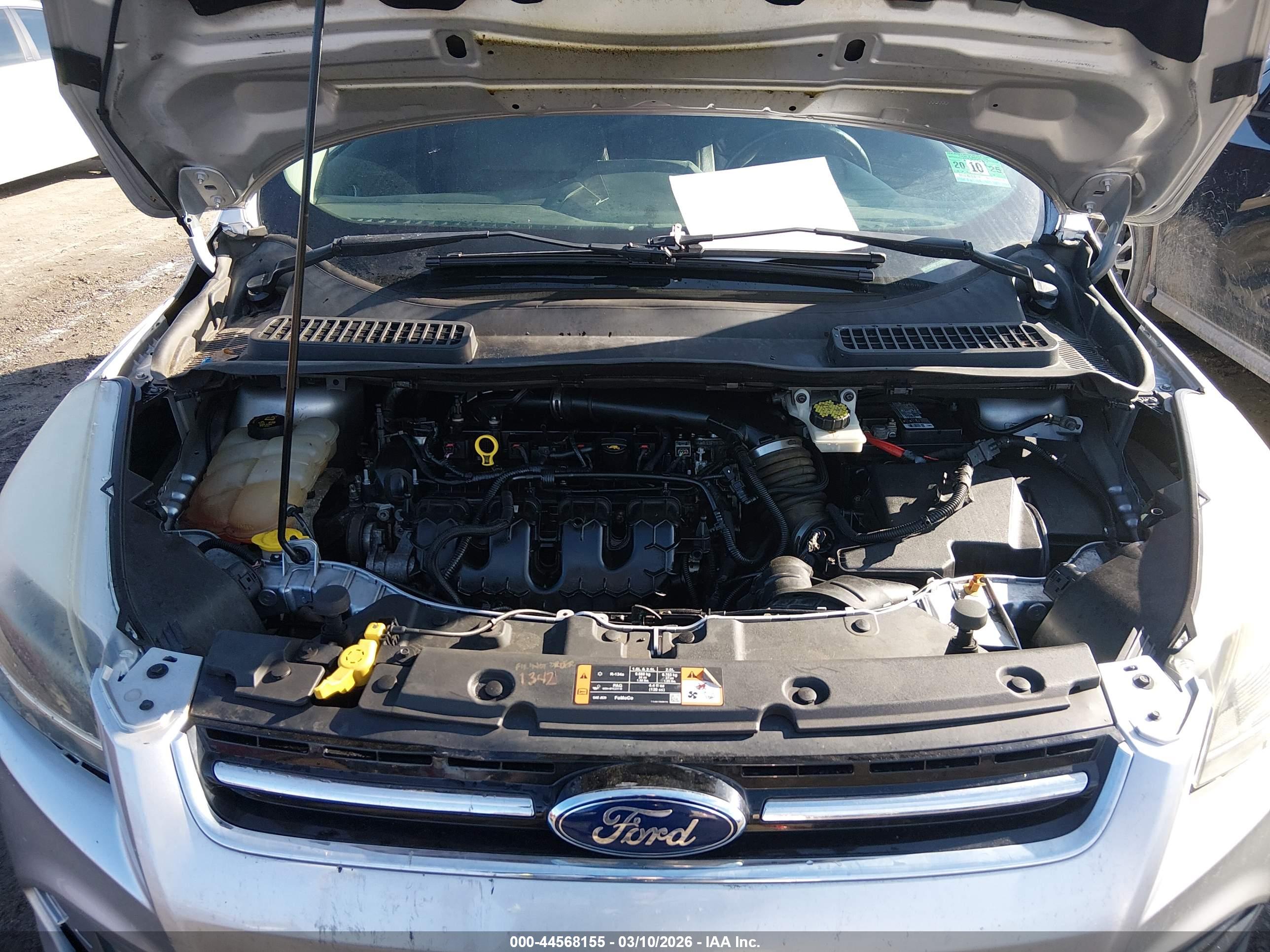 FORD ESCAPE image 10