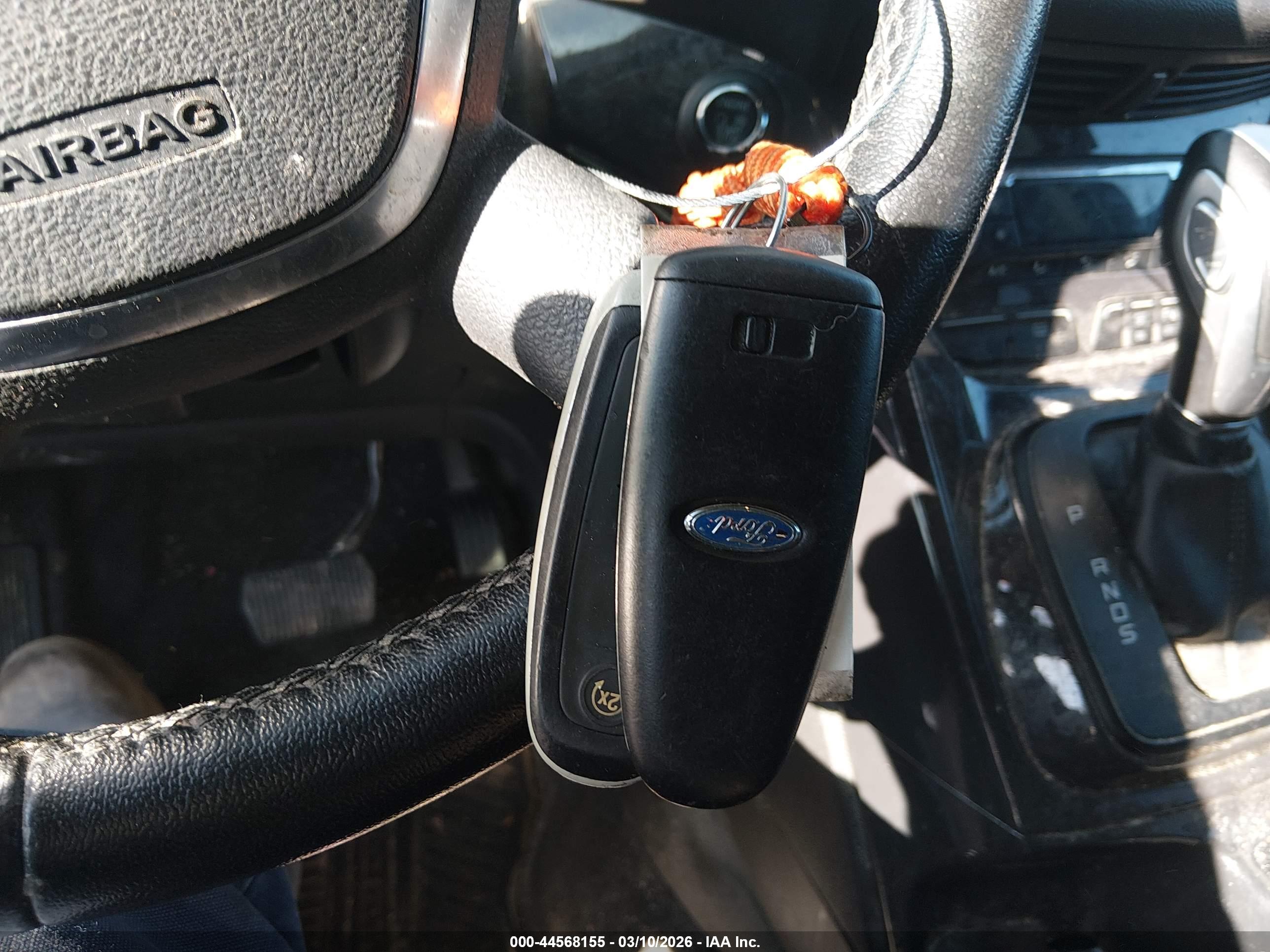 FORD ESCAPE image 11