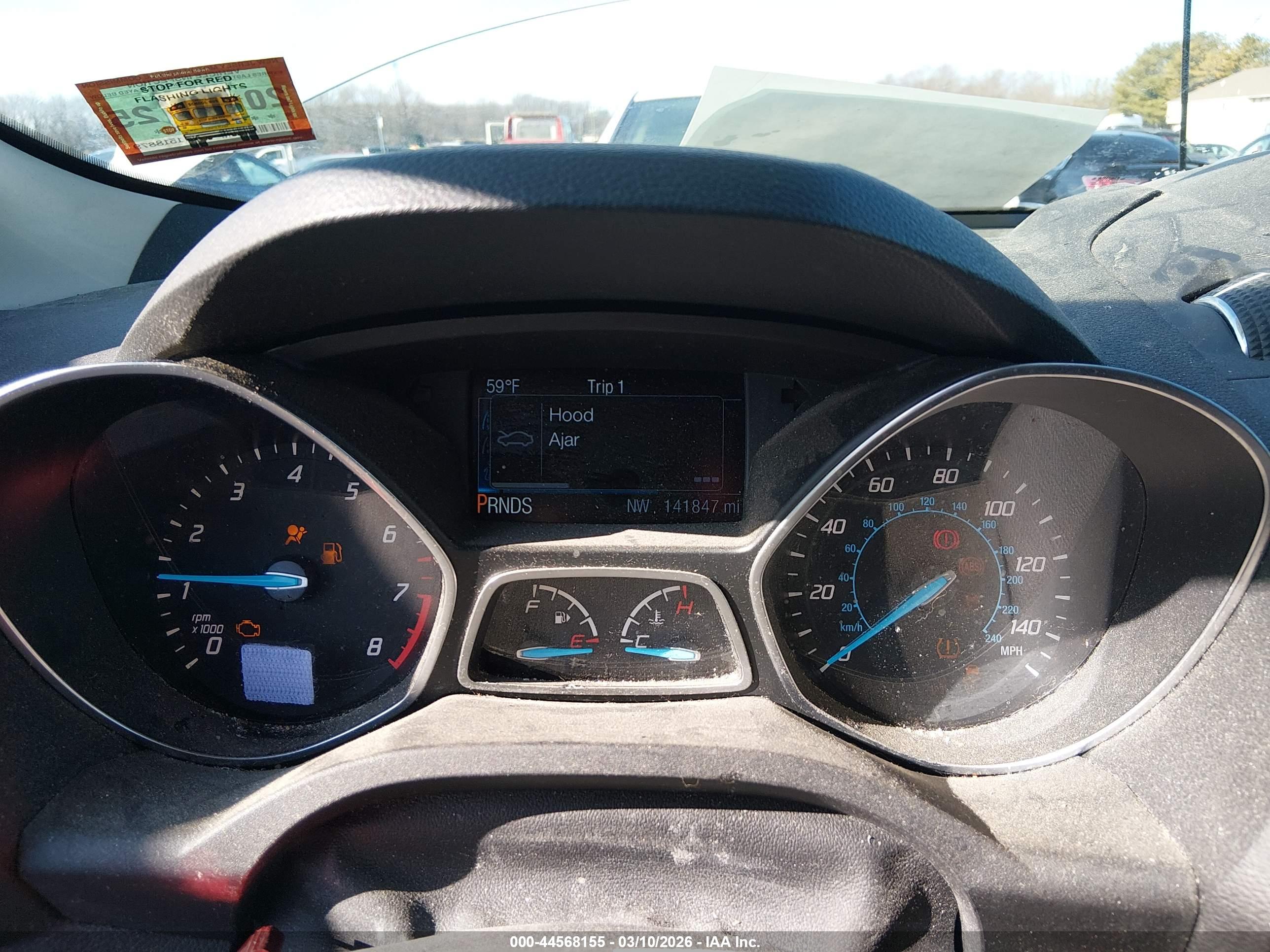 FORD ESCAPE image 7