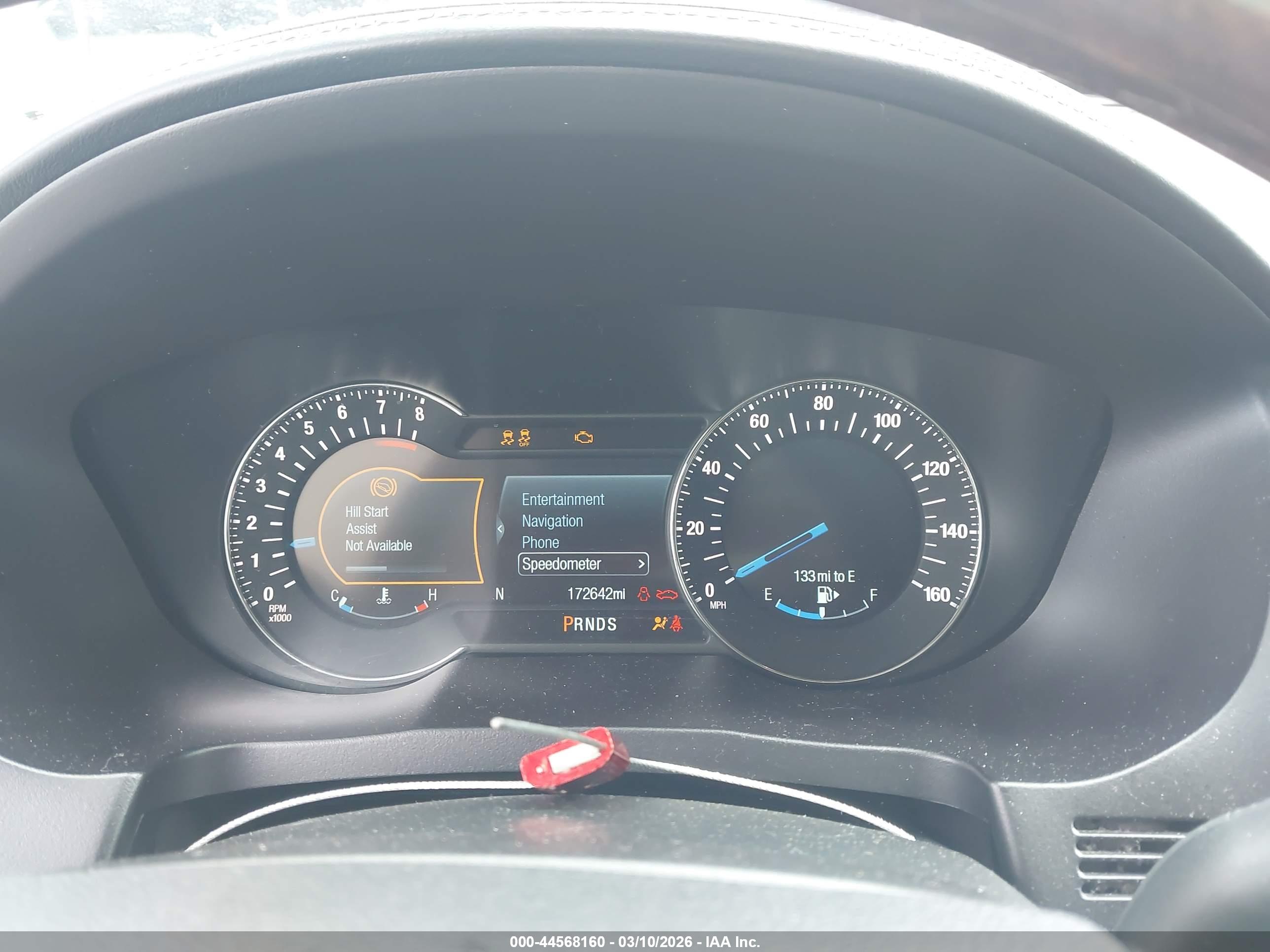 FORD EXPLORER image 7