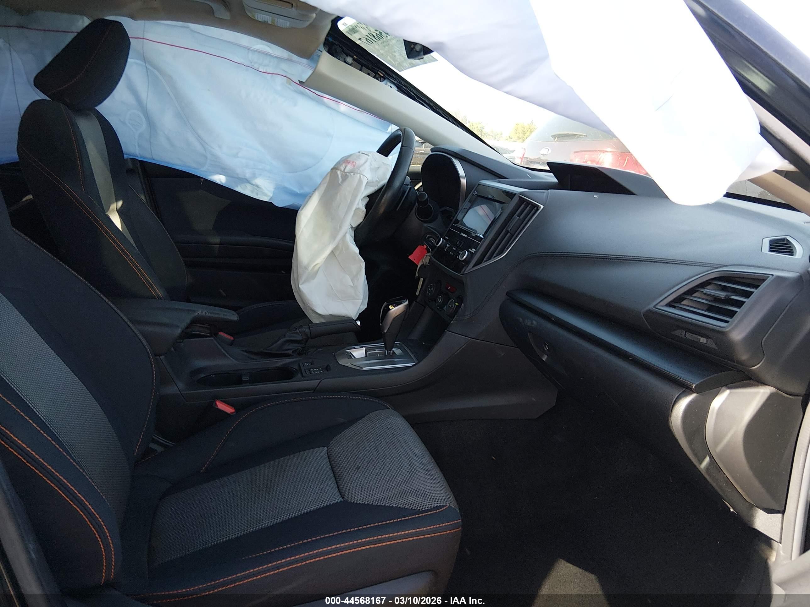 SUBARU CROSSTREK image 5