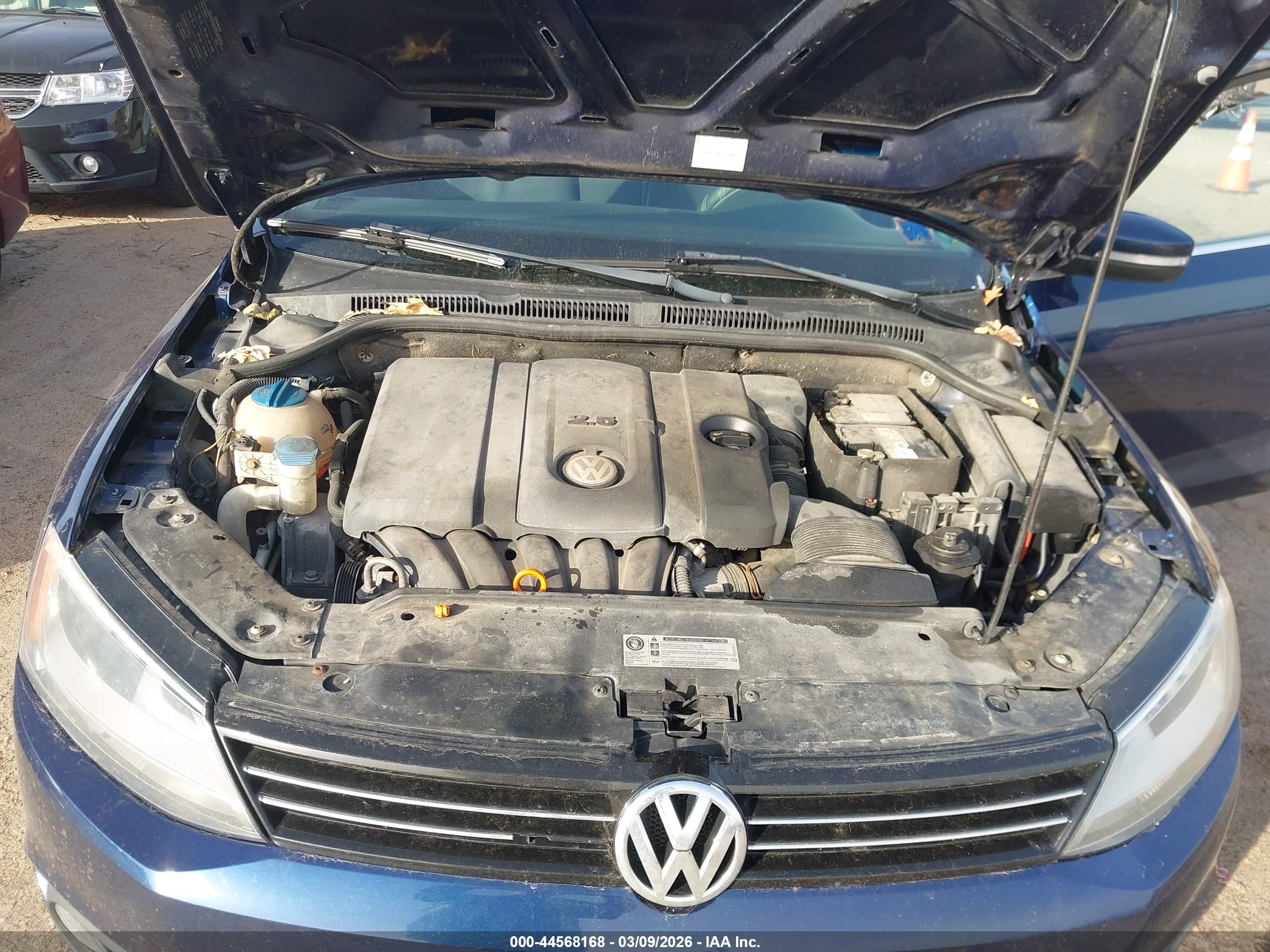 VOLKSWAGEN JETTA image 10