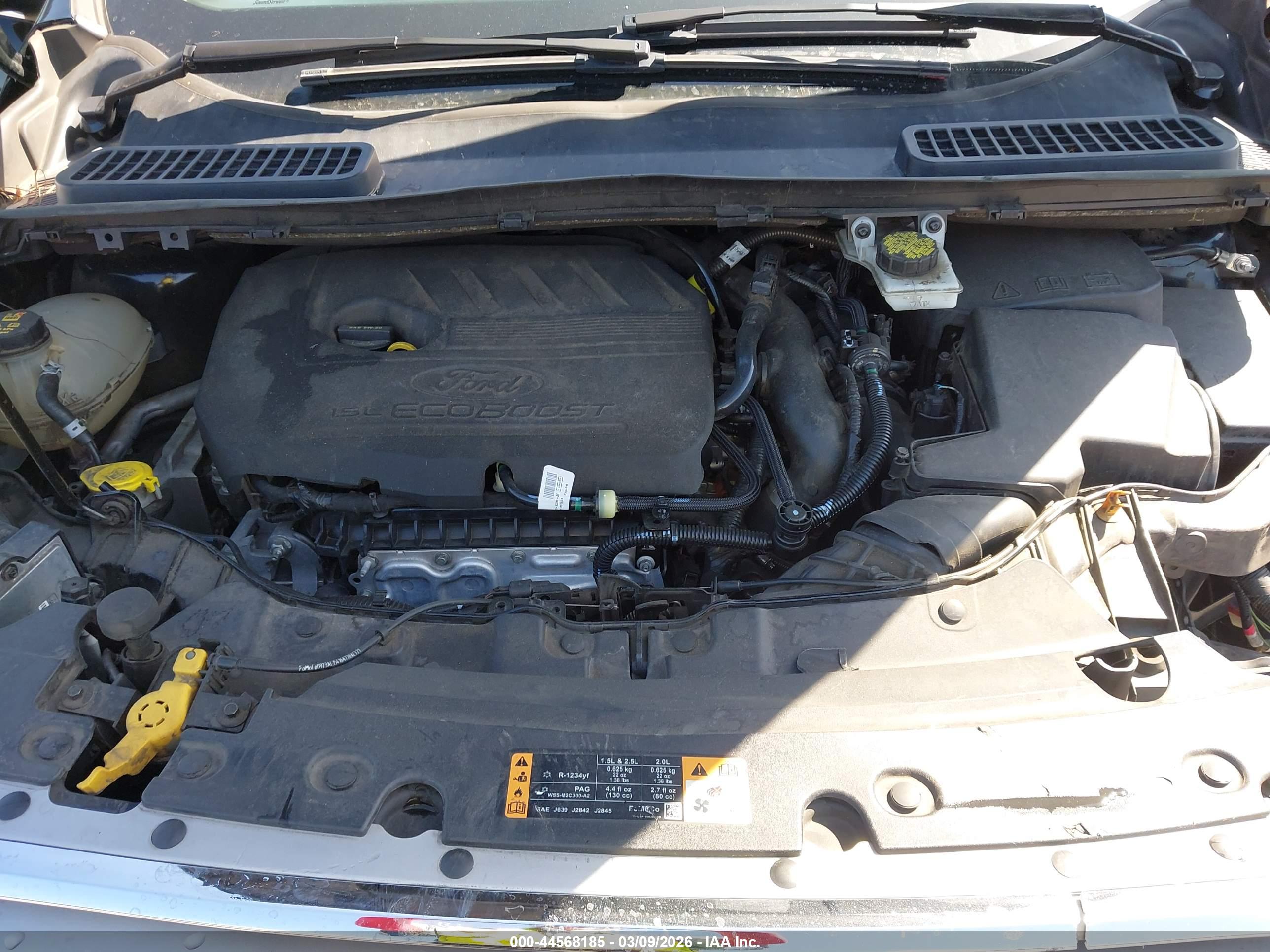 FORD ESCAPE image 10