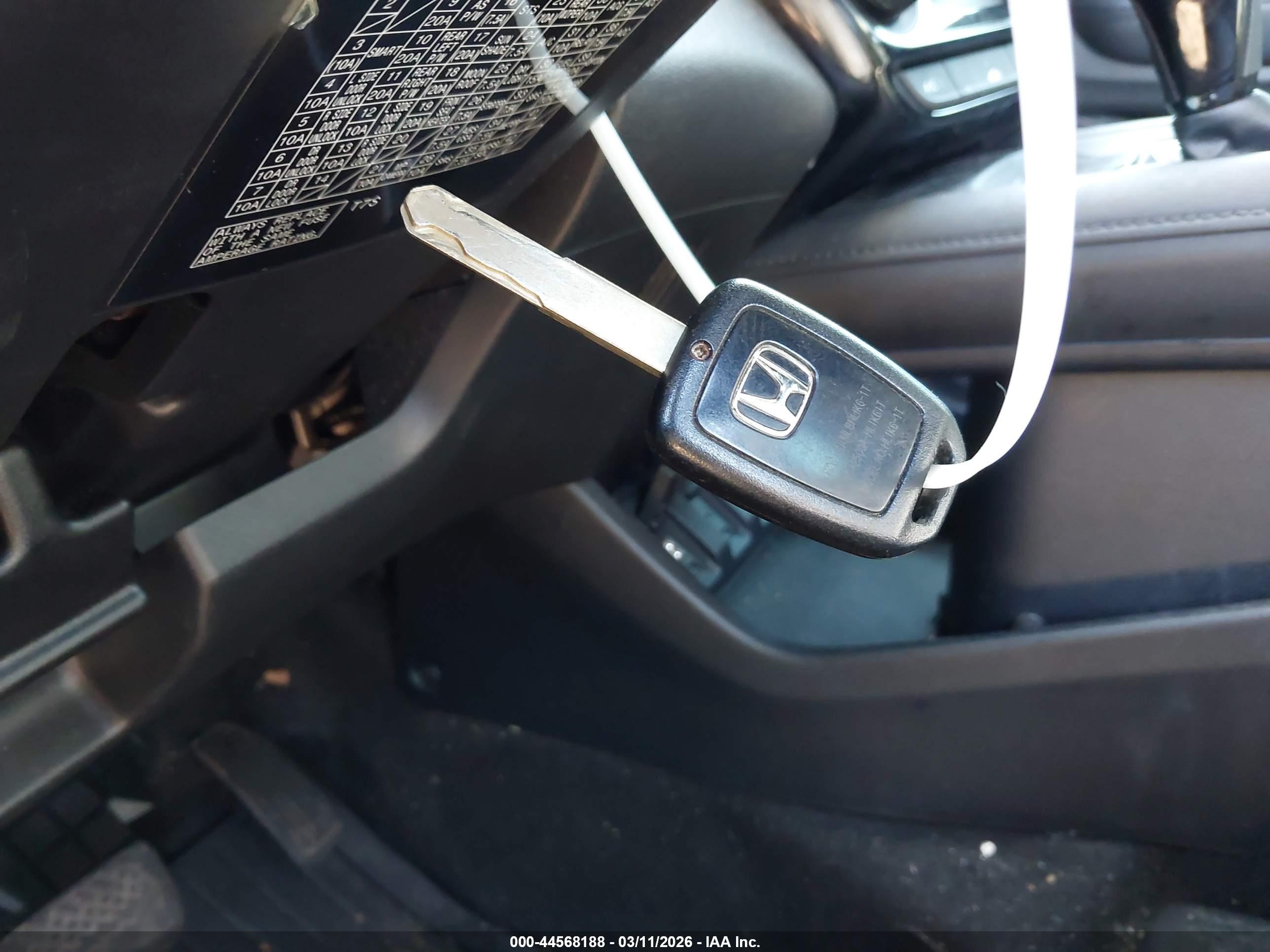 HONDA HR-V image 11
