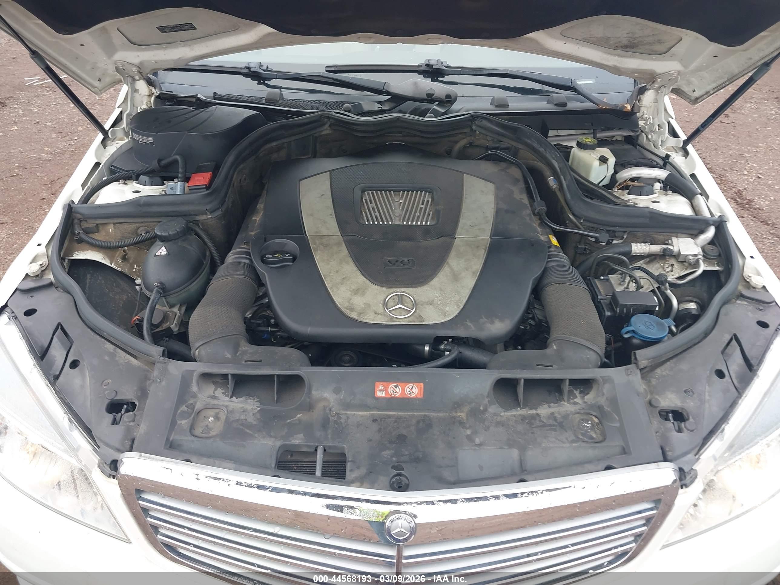 MERCEDES-BENZ C image 10