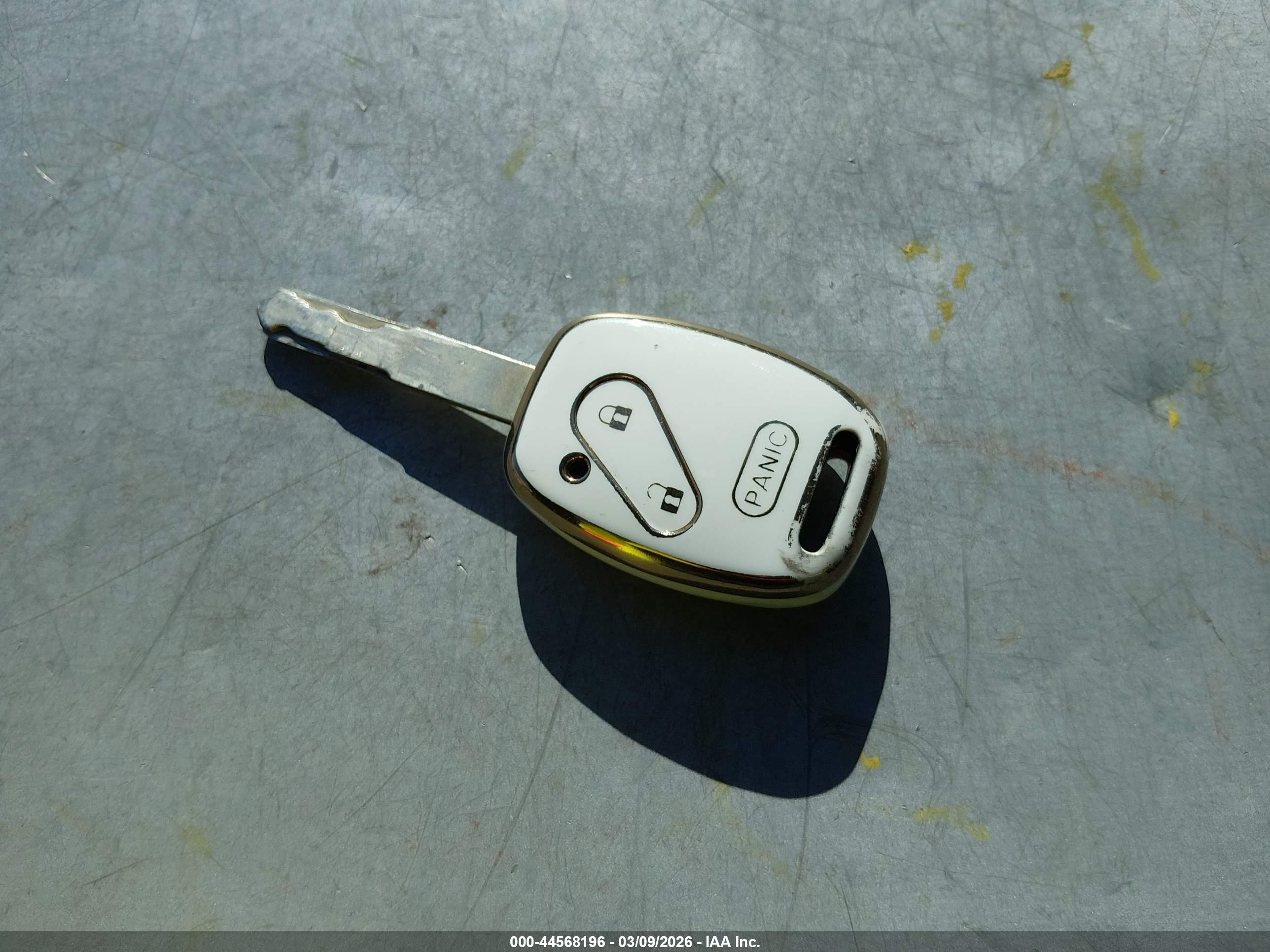 HONDA CIVIC image 11