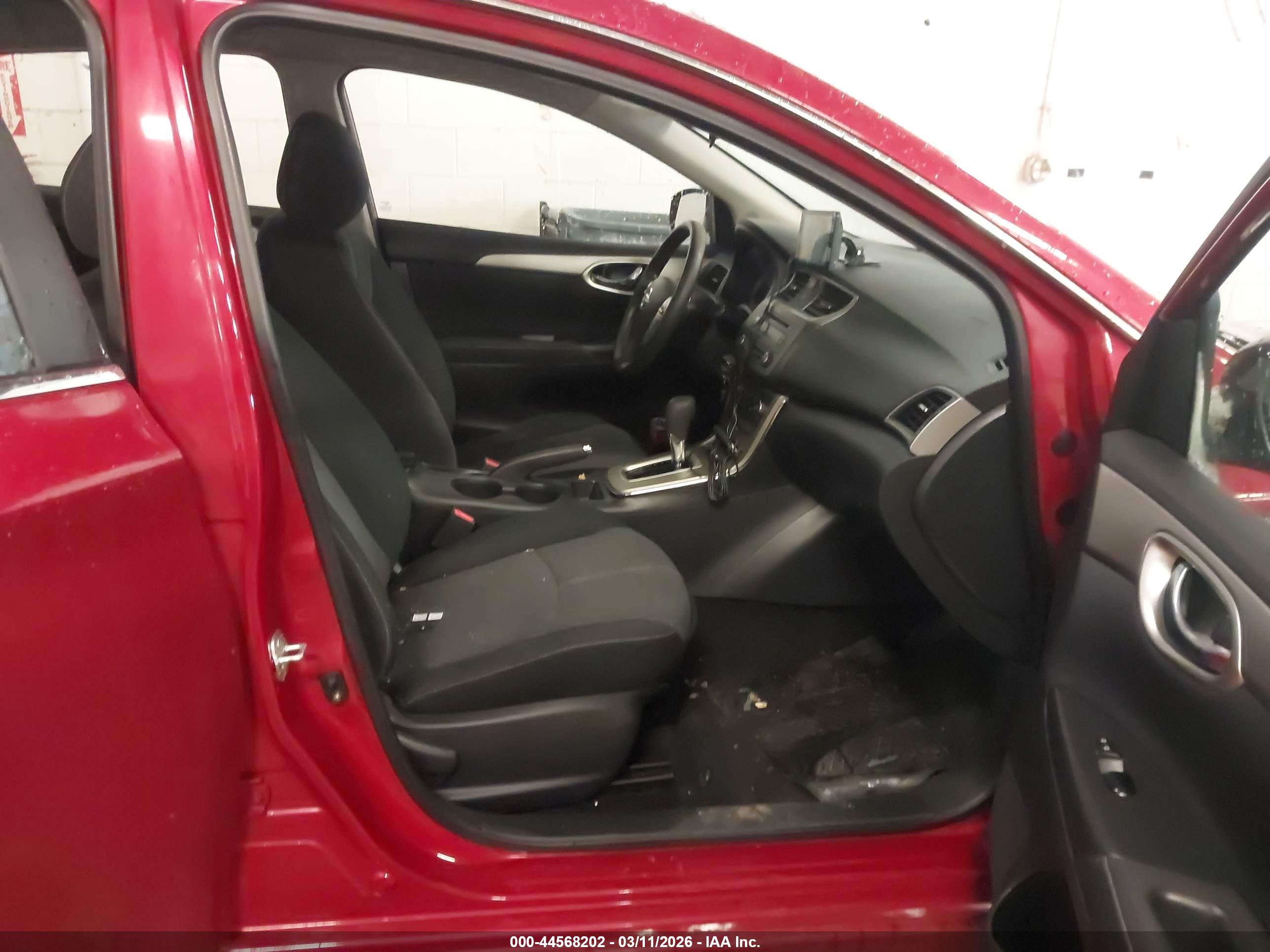 NISSAN SENTRA image 5