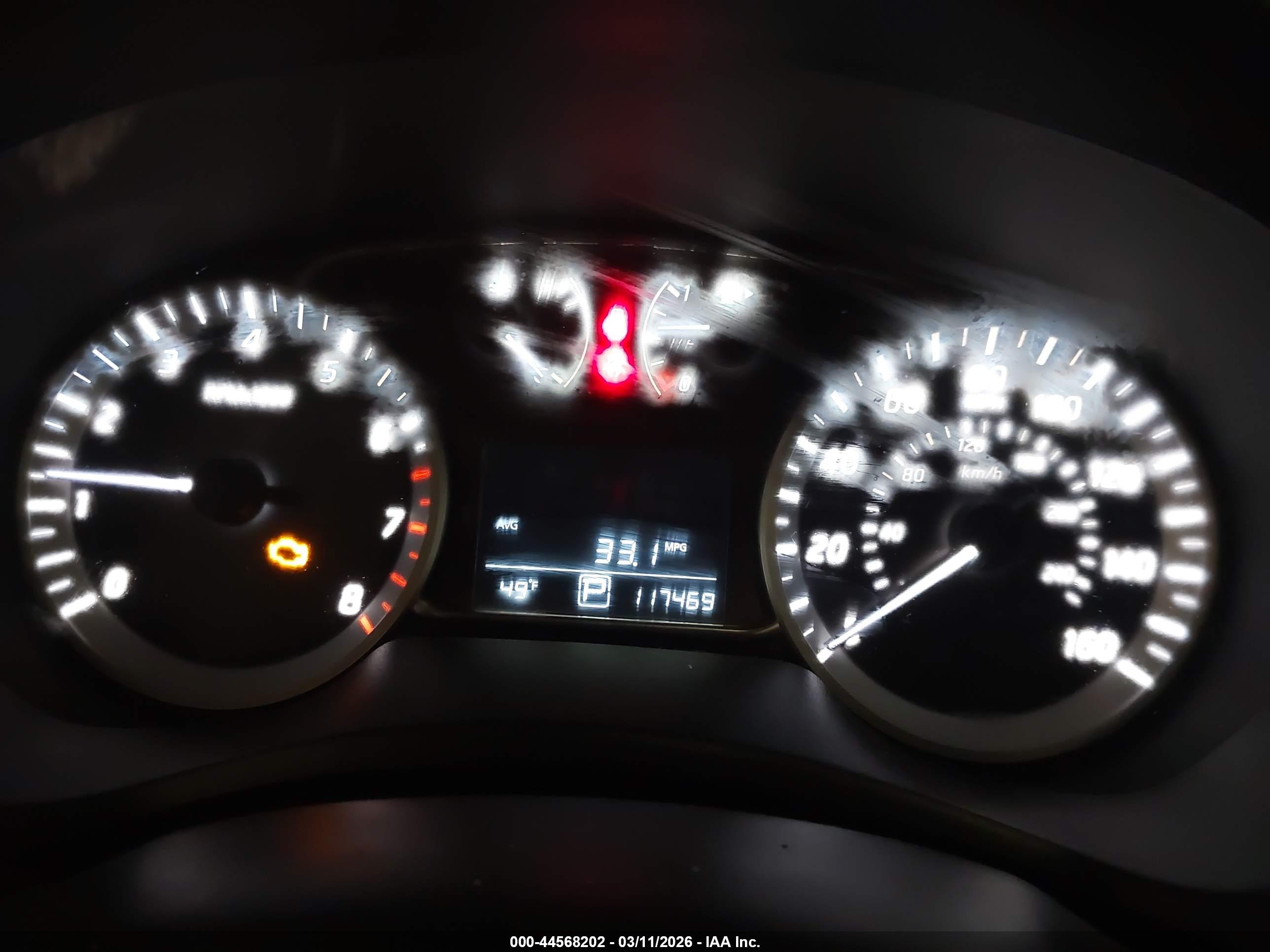 NISSAN SENTRA image 7
