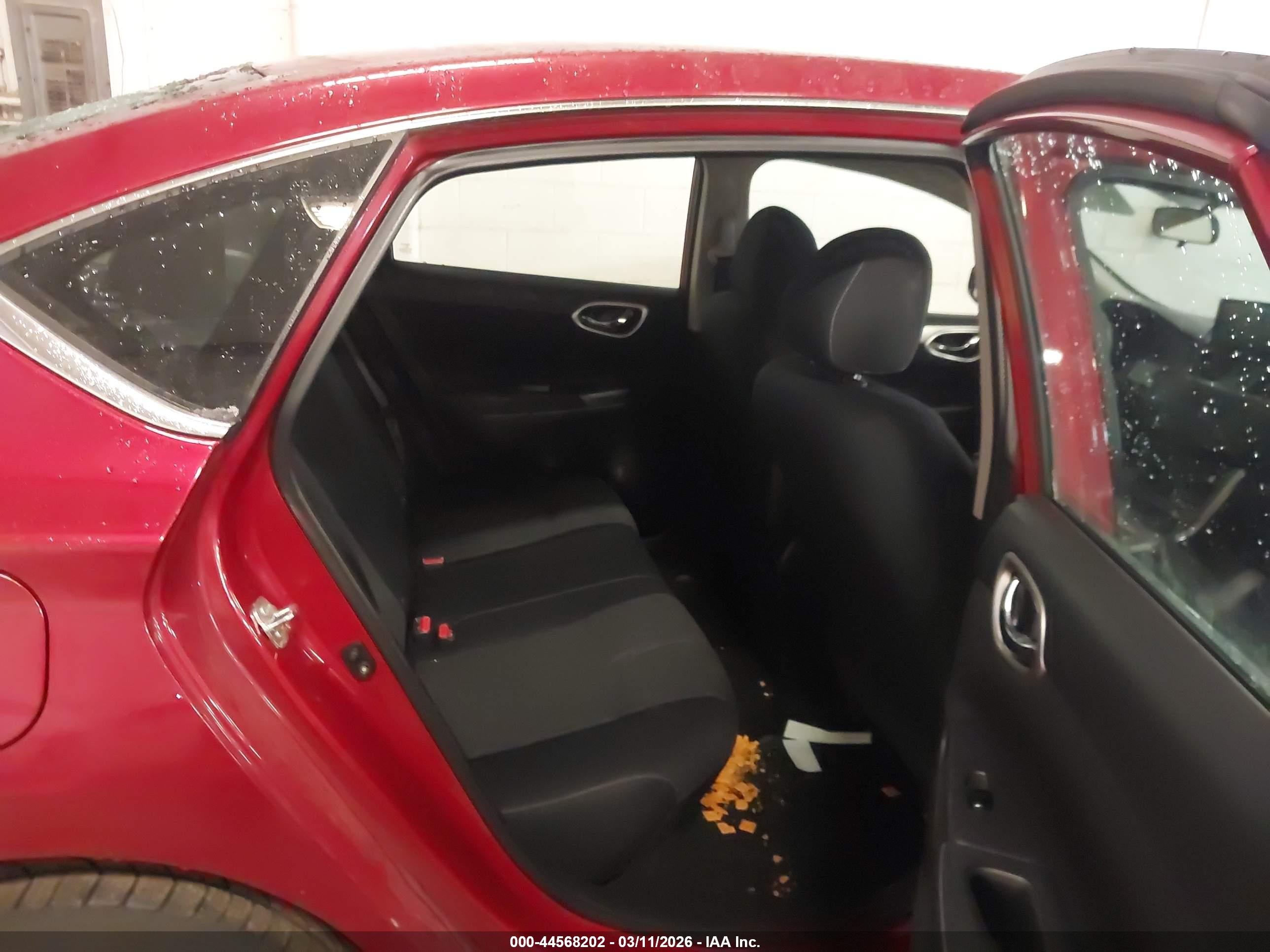NISSAN SENTRA image 8