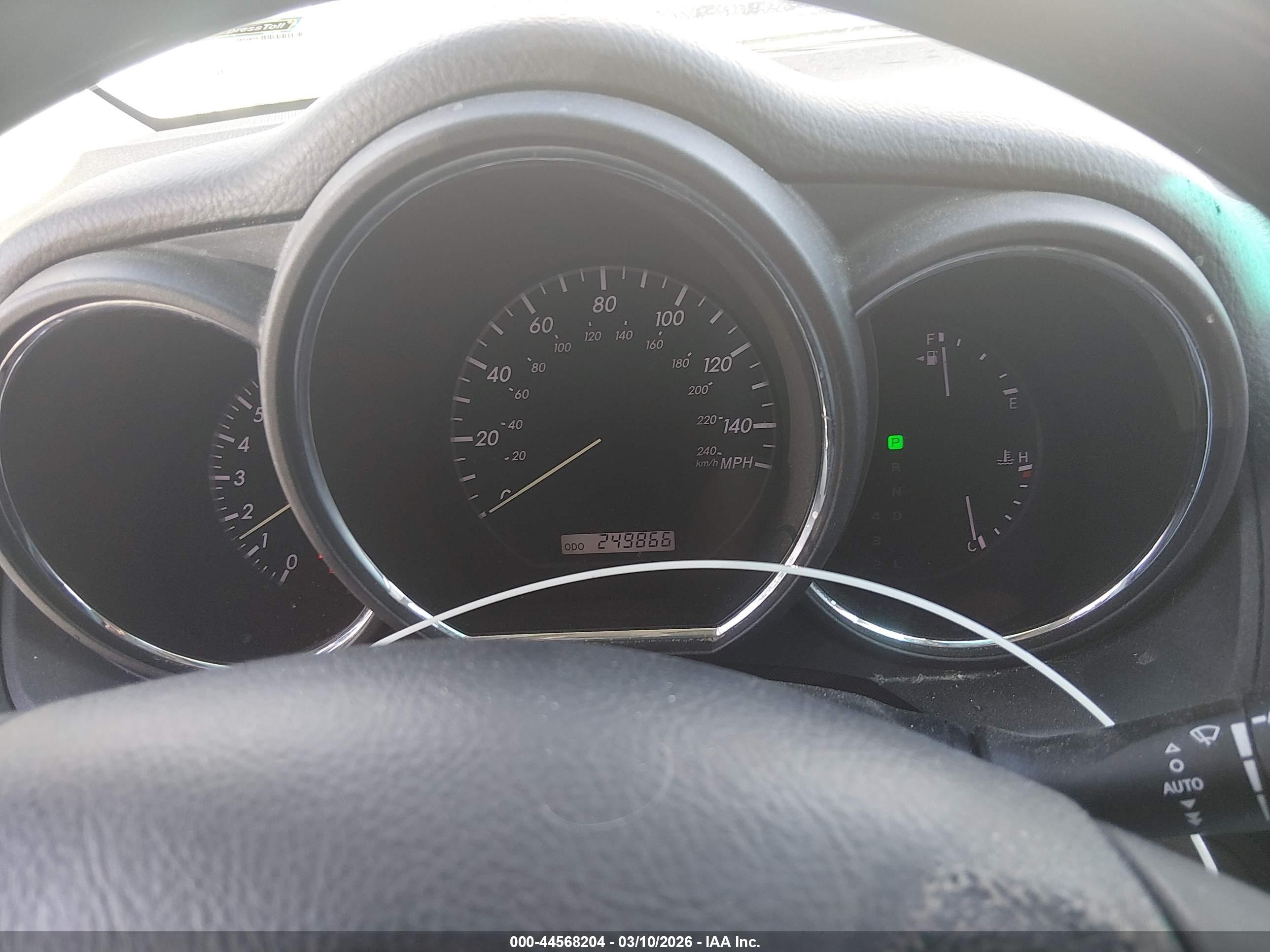LEXUS RX image 7