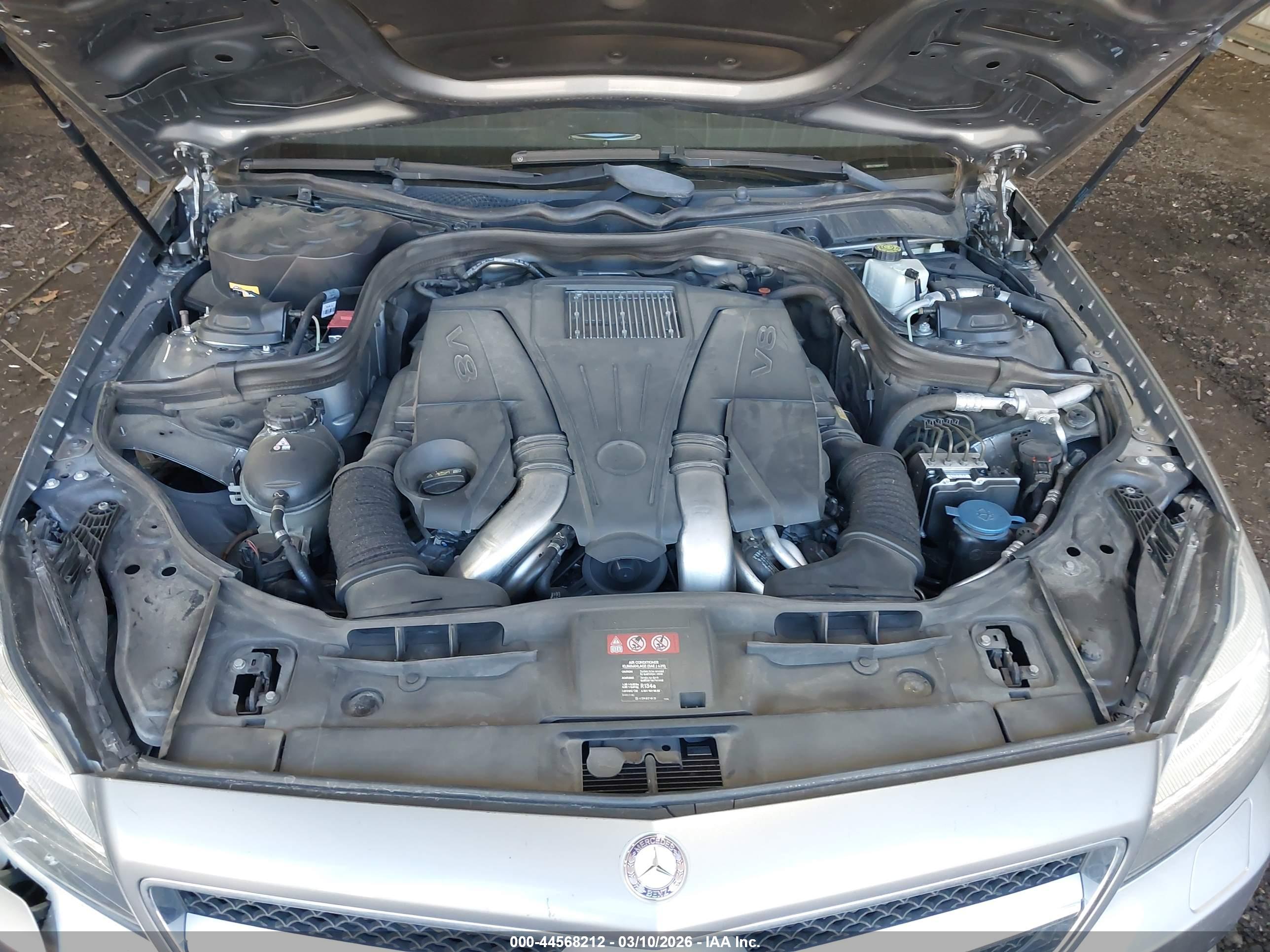 MERCEDES-BENZ CLS image 10