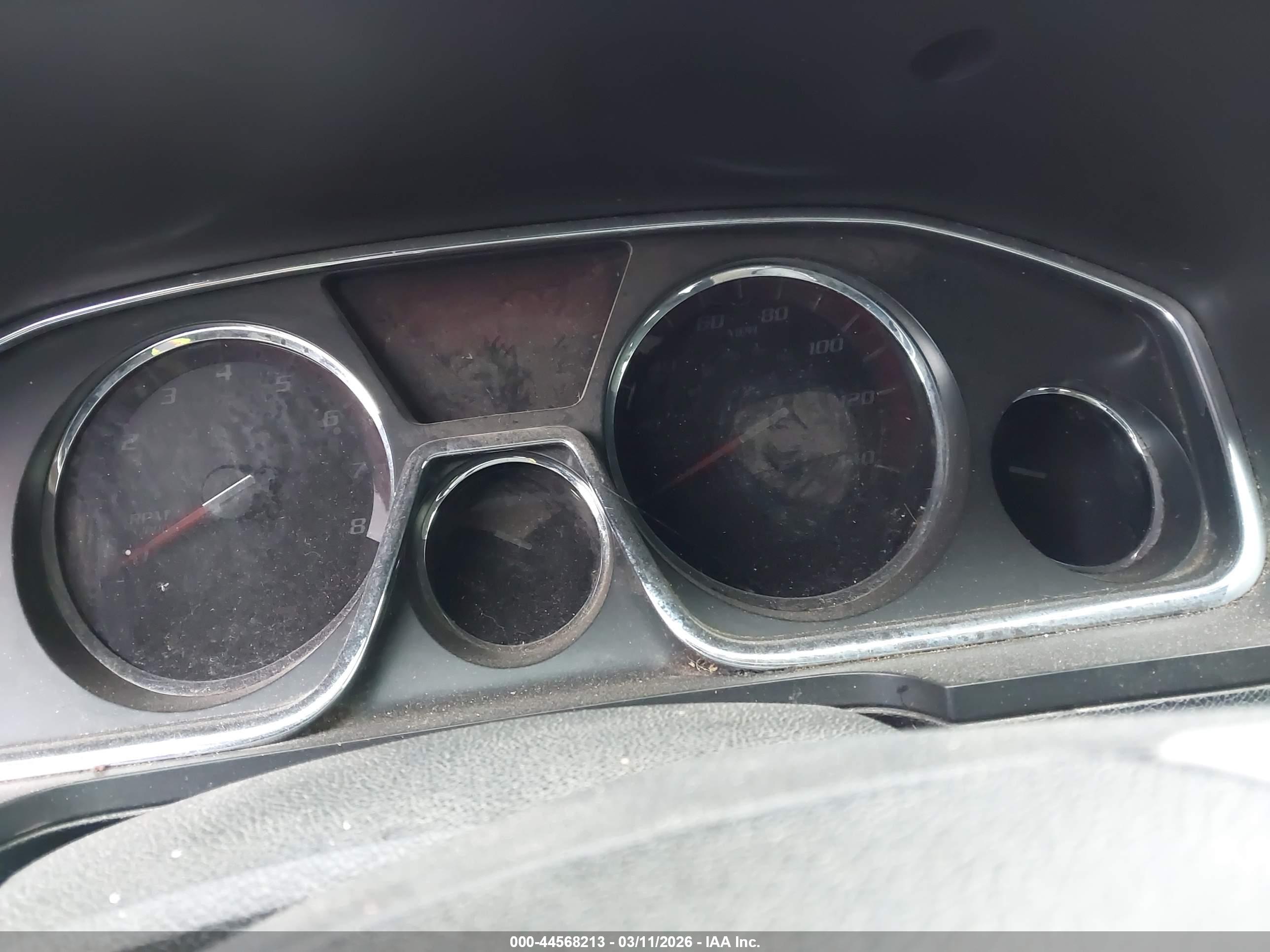 GMC ACADIA image 7