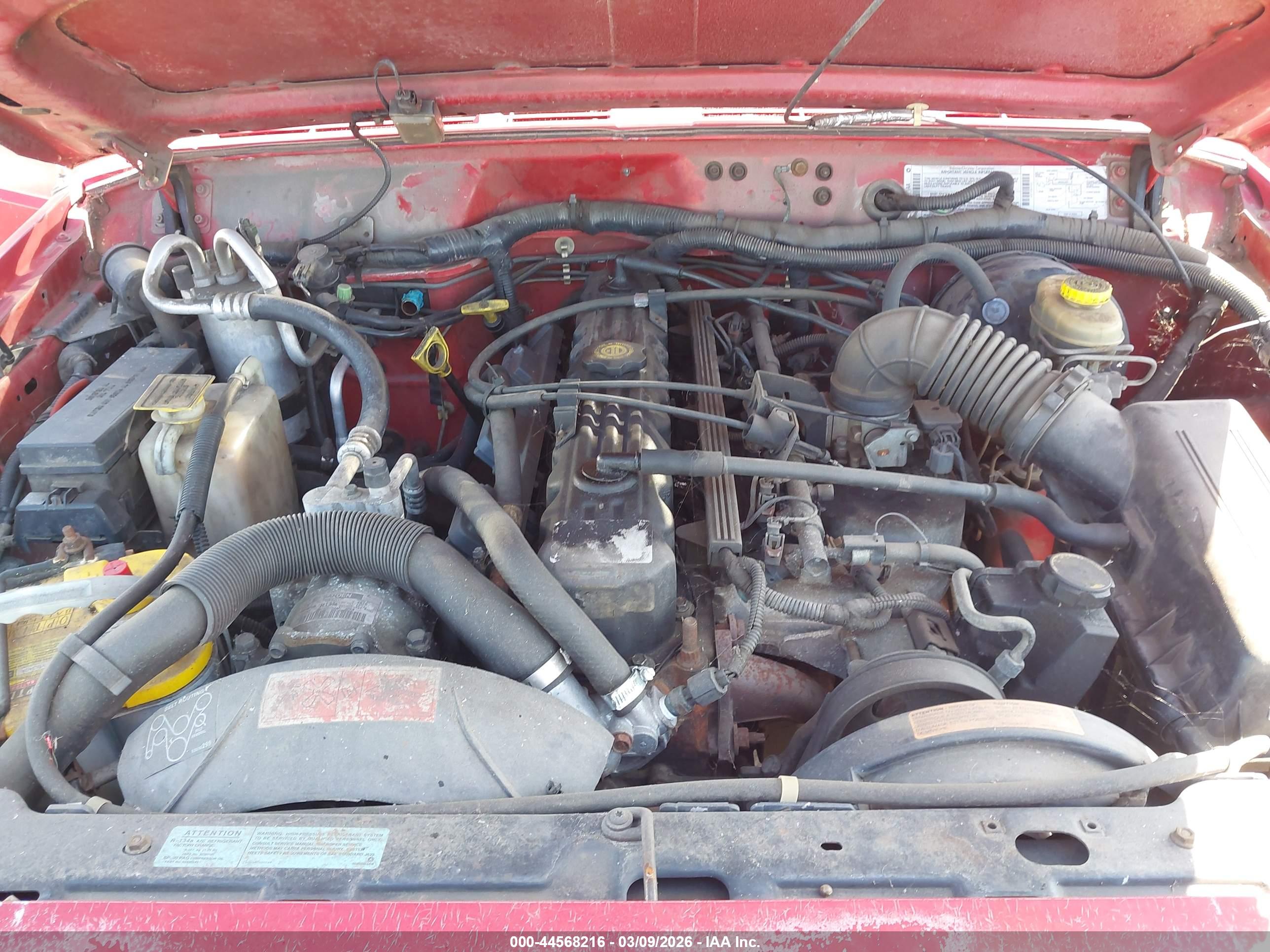 JEEP CHEROKEE image 10