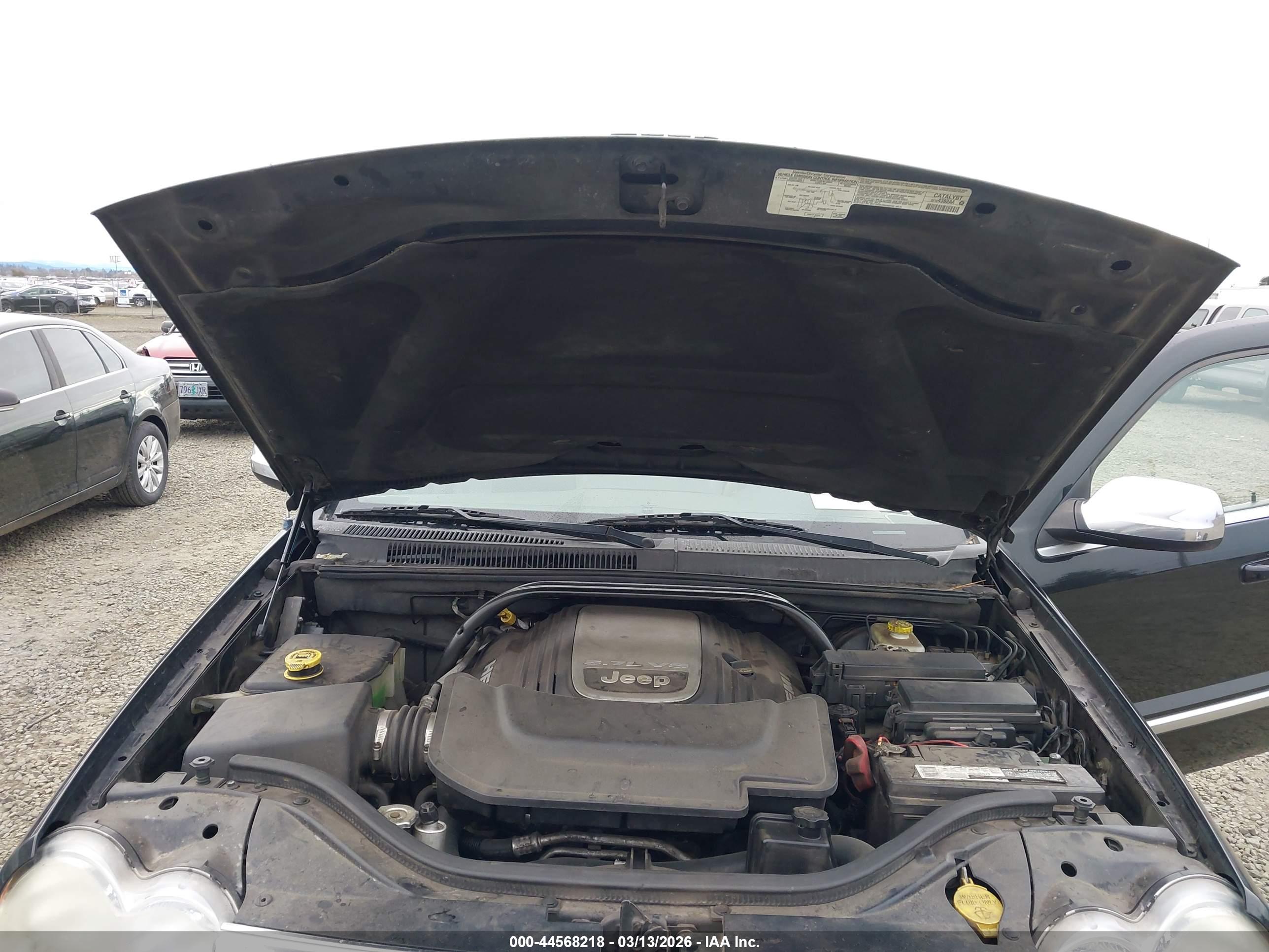 JEEP GRAND image 10